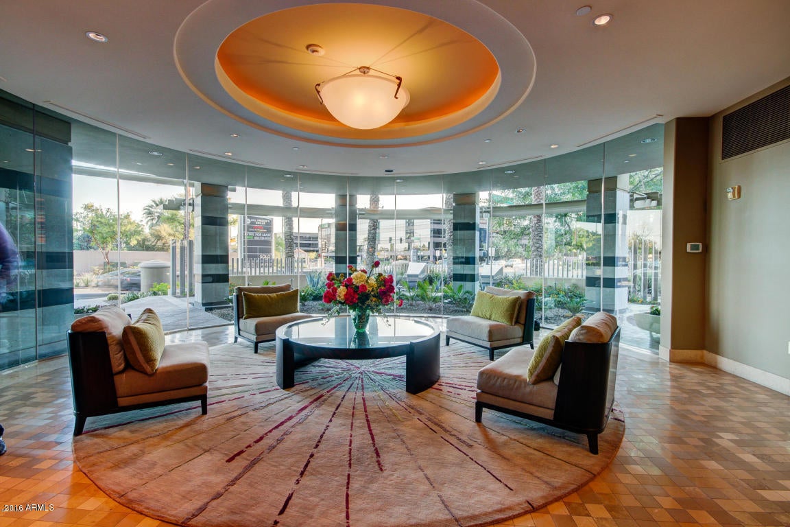 ESPLANADE PLACE CONDOMINIUM AMD - Residential