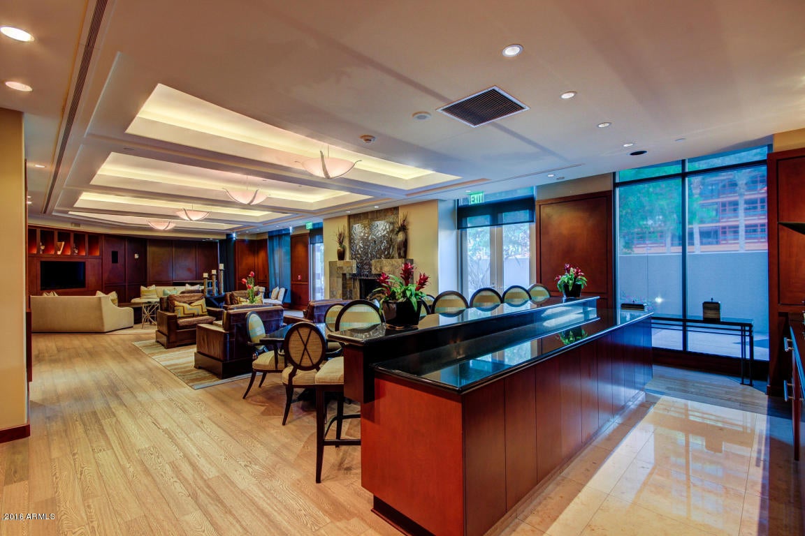 ESPLANADE PLACE CONDOMINIUM AMD - Residential