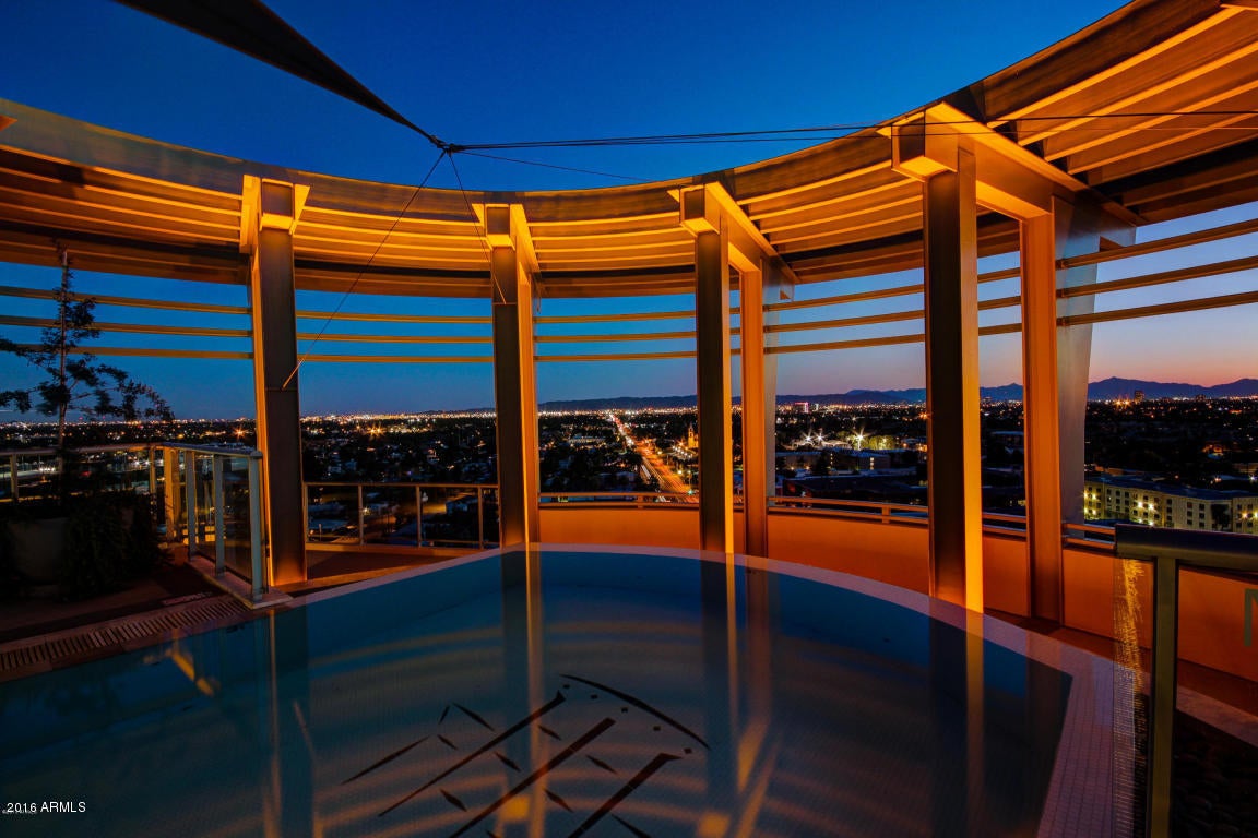 ESPLANADE PLACE CONDOMINIUM AMD - Residential