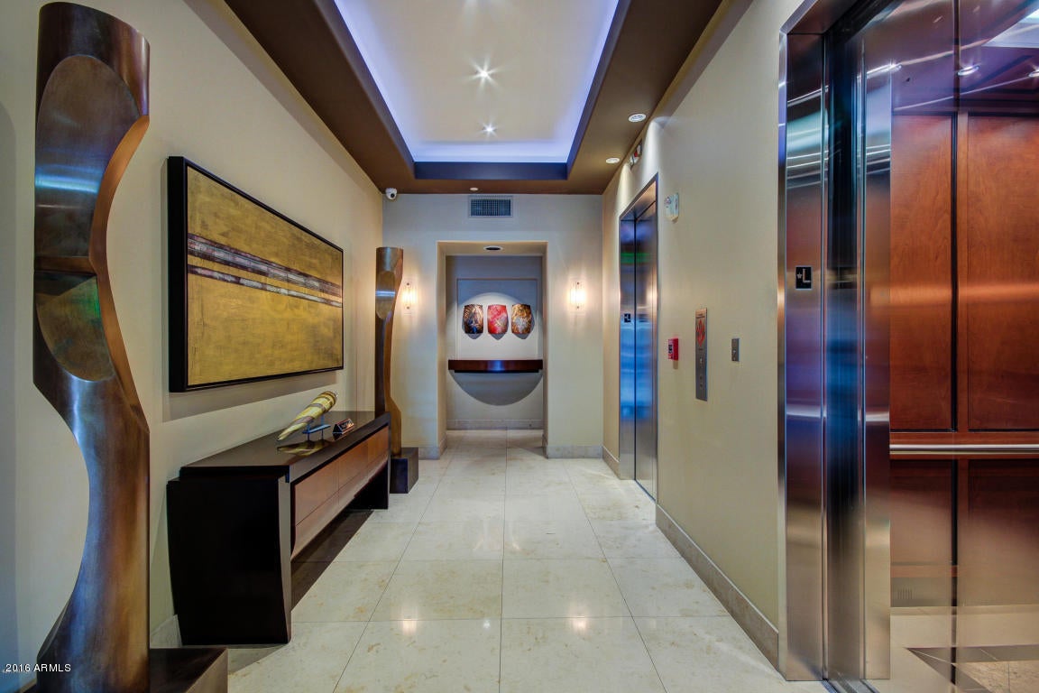 ESPLANADE PLACE CONDOMINIUM AMD - Residential
