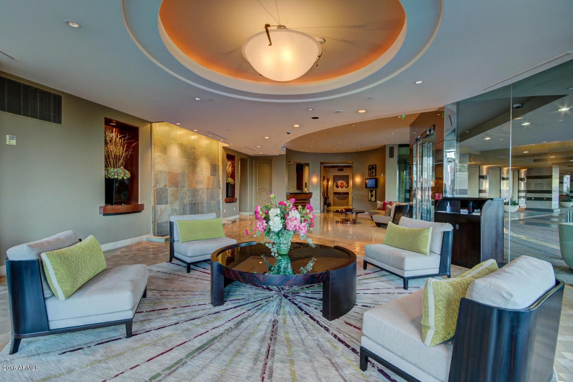 ESPLANADE PLACE CONDOMINIUM AMD - Residential