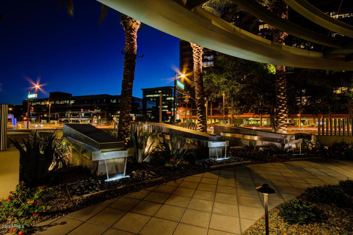 ESPLANADE PLACE CONDOMINIUM AMD - Residential