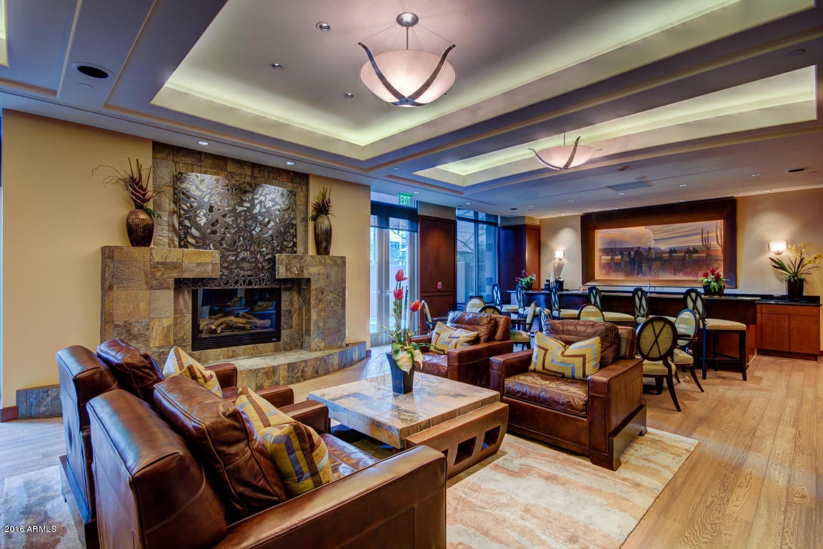 ESPLANADE PLACE CONDOMINIUM AMD - Residential
