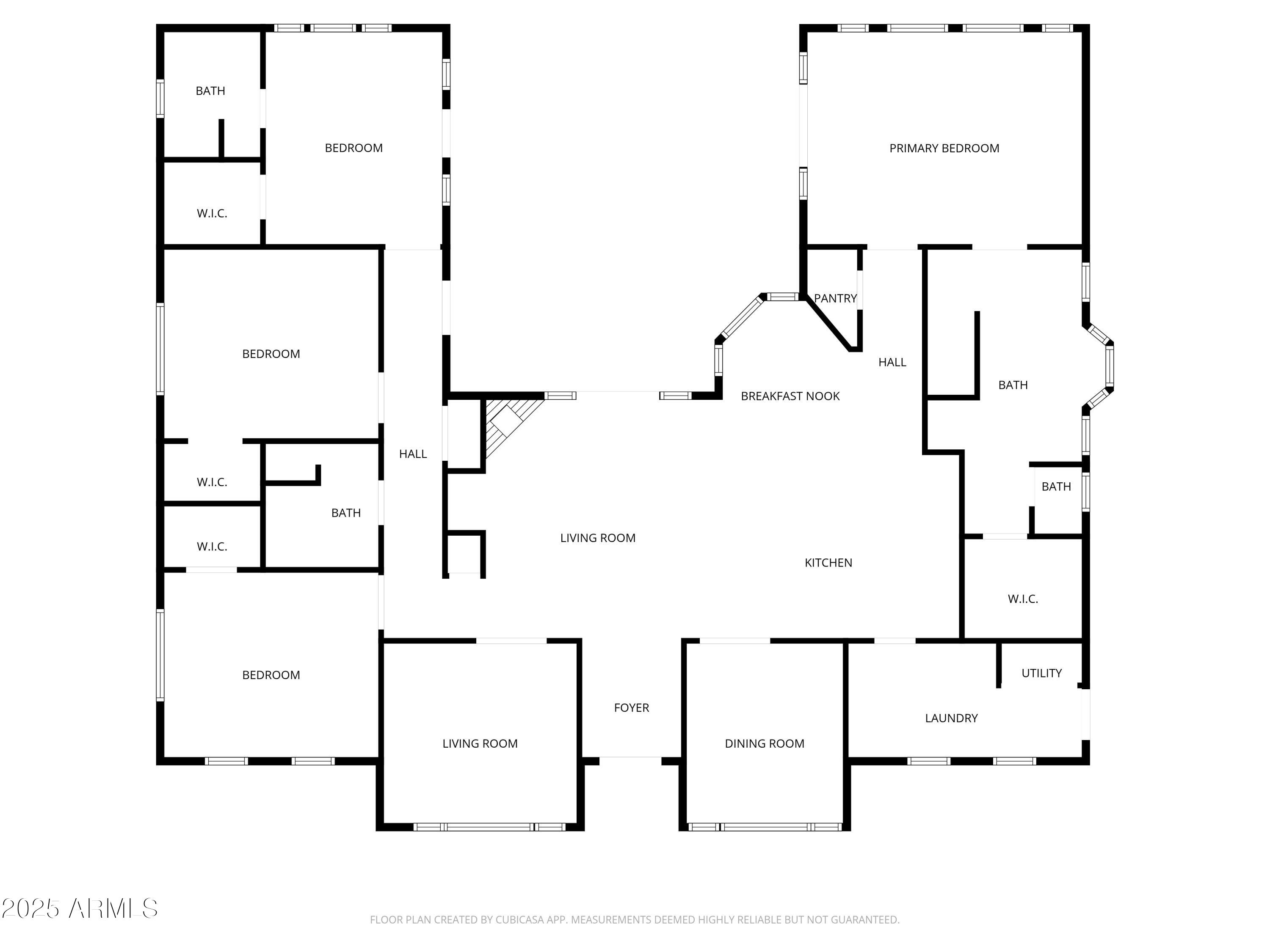 RANCHO VENTURA TR 20 - Residential