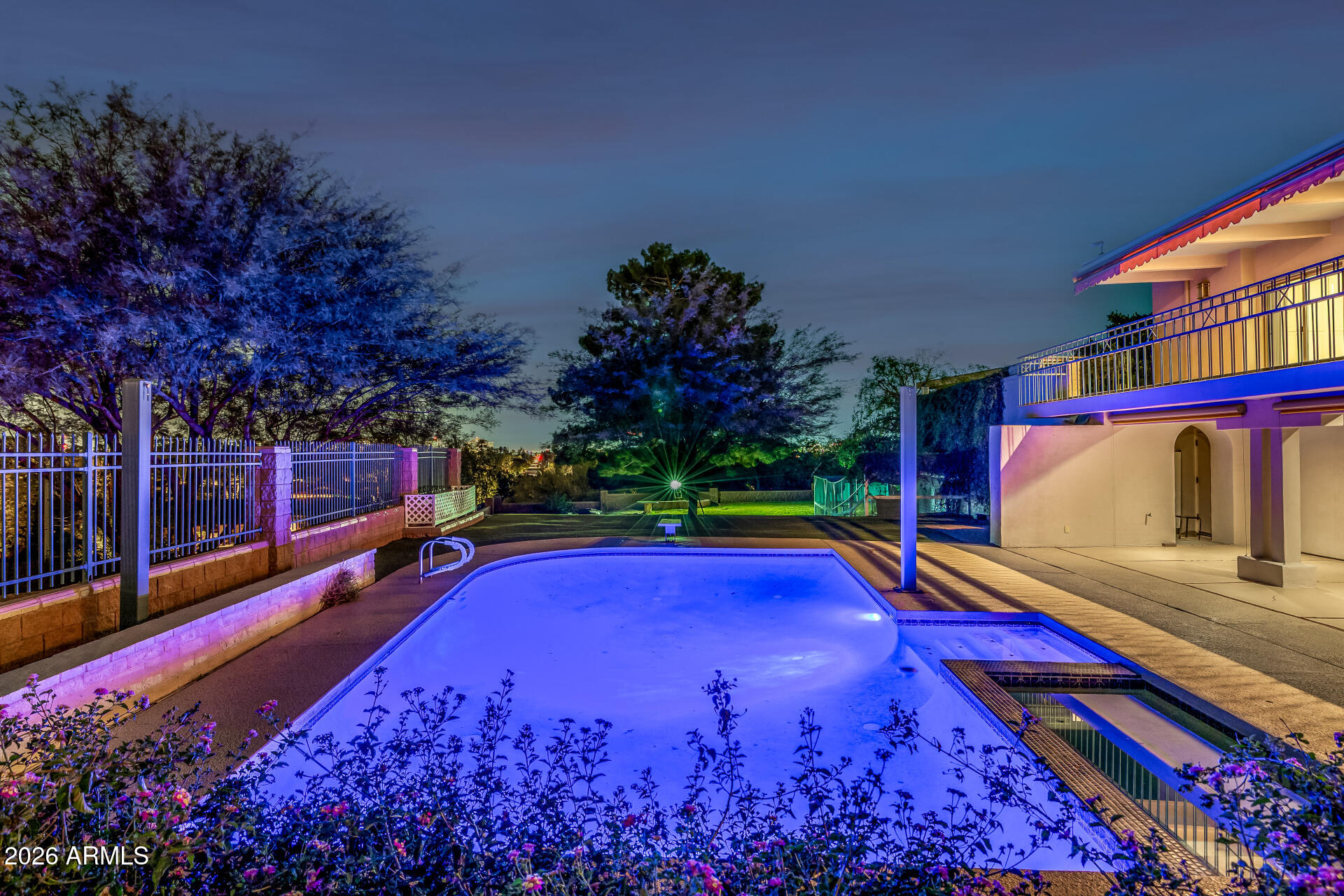 SHERWOOD MANOR - Residential