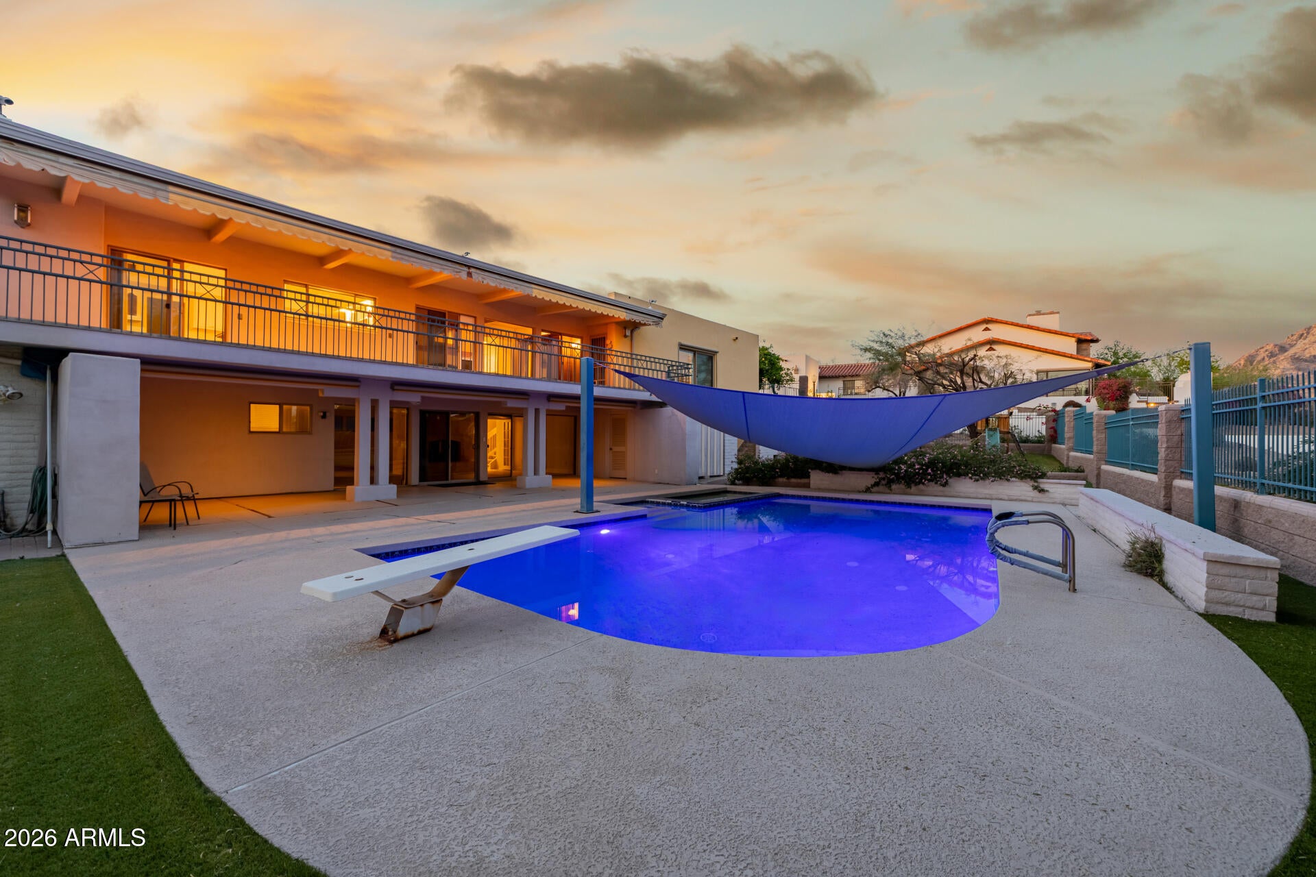 SHERWOOD MANOR - Residential