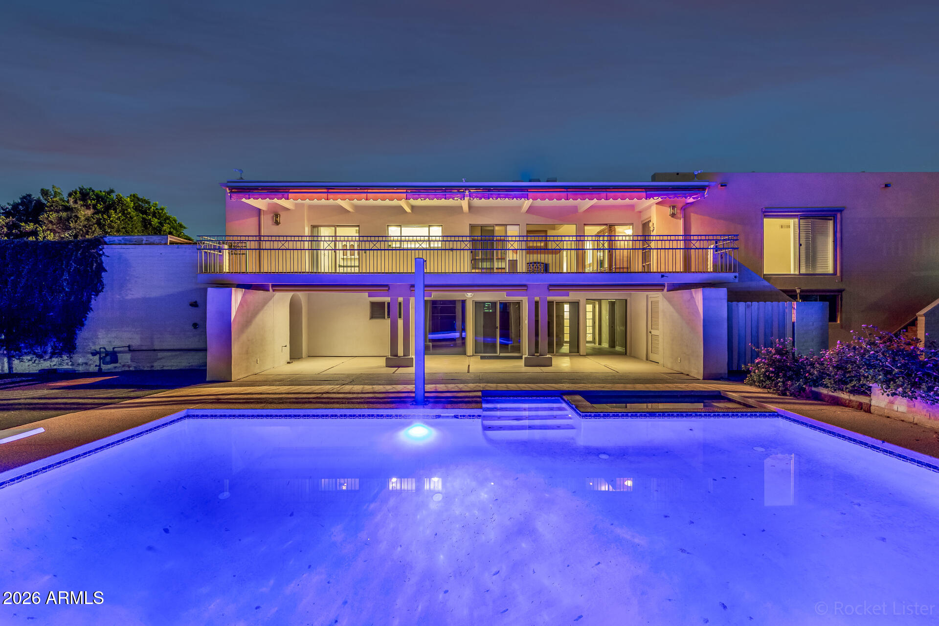 SHERWOOD MANOR - Residential