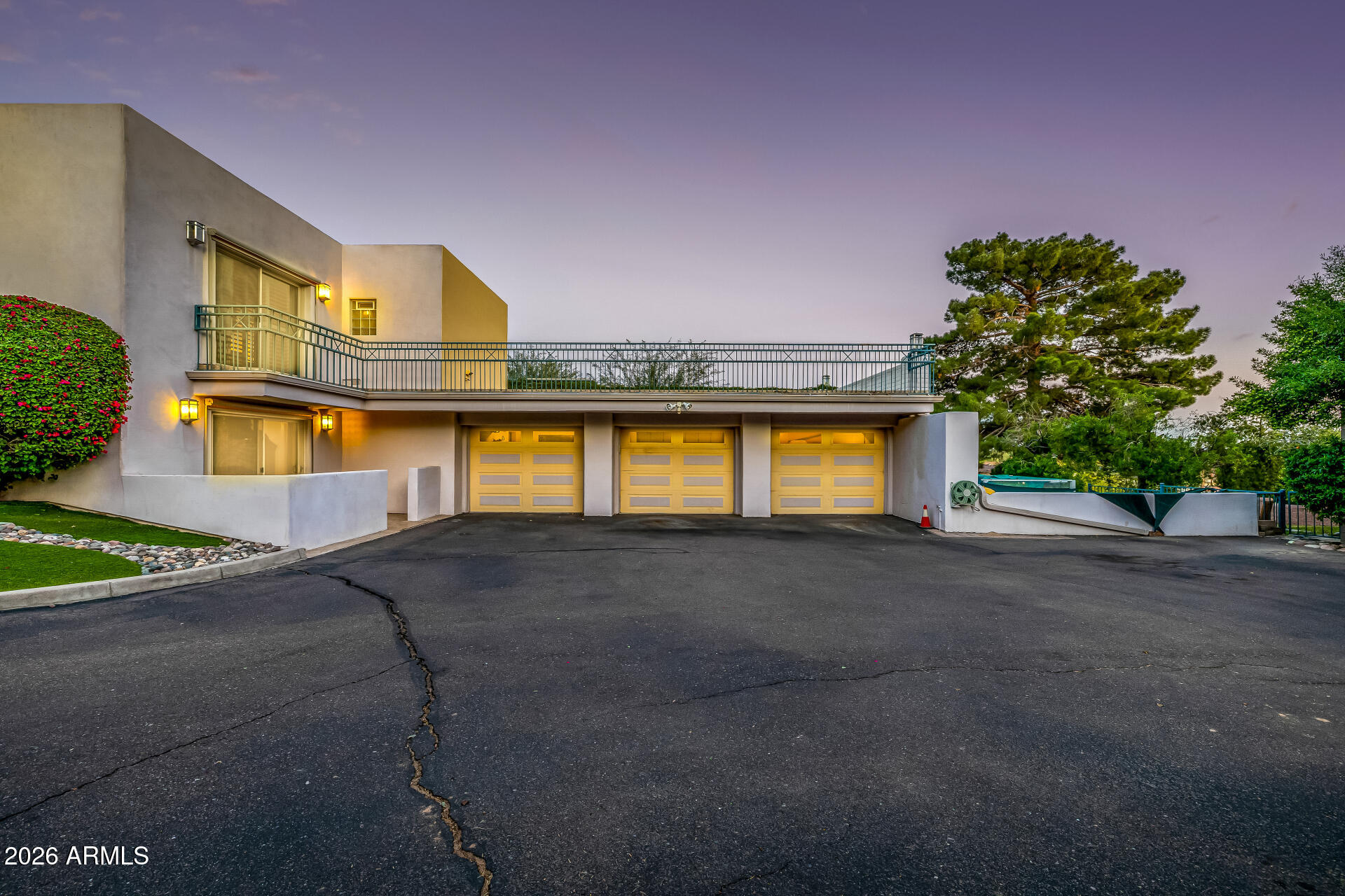 SHERWOOD MANOR - Residential