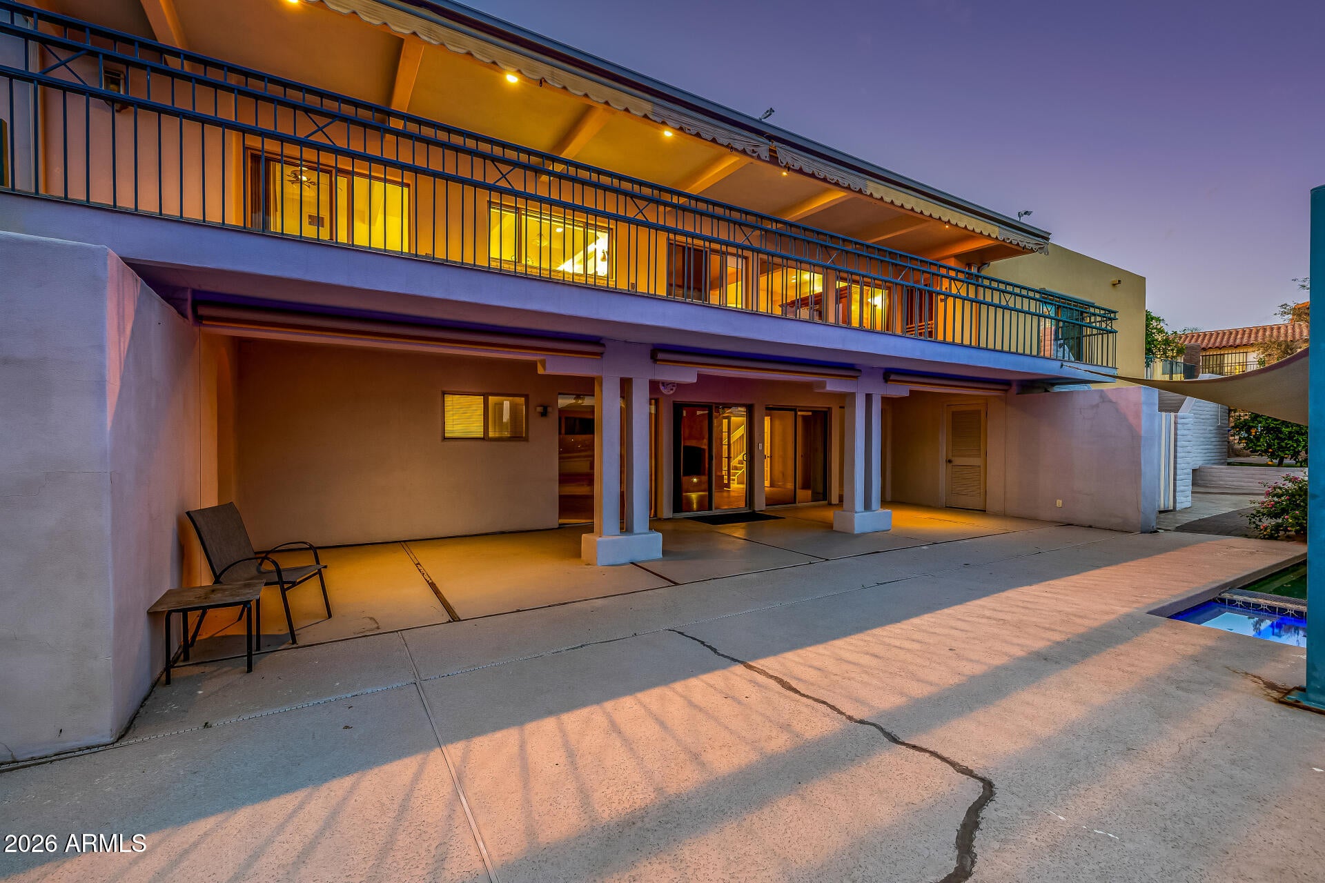 SHERWOOD MANOR - Residential
