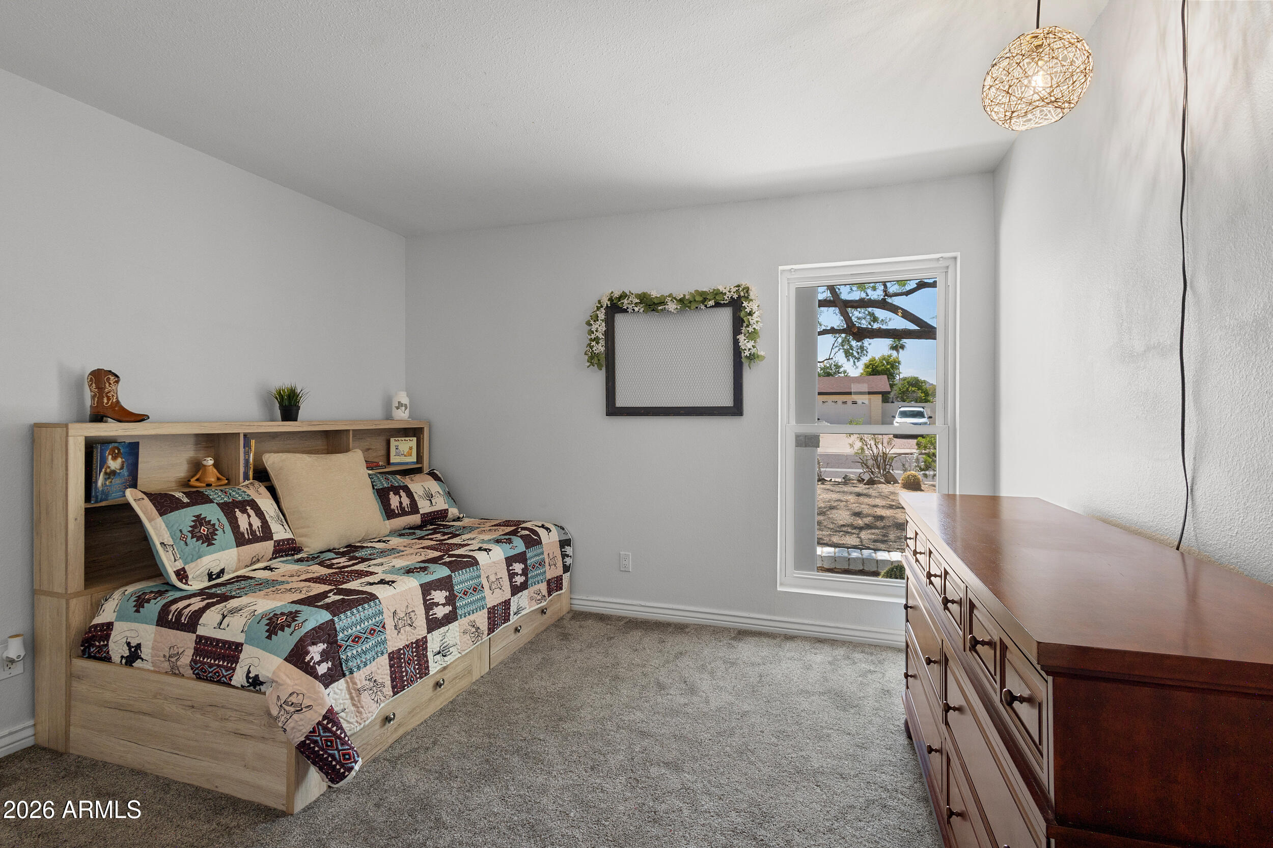 Foothill del Oro - Residential