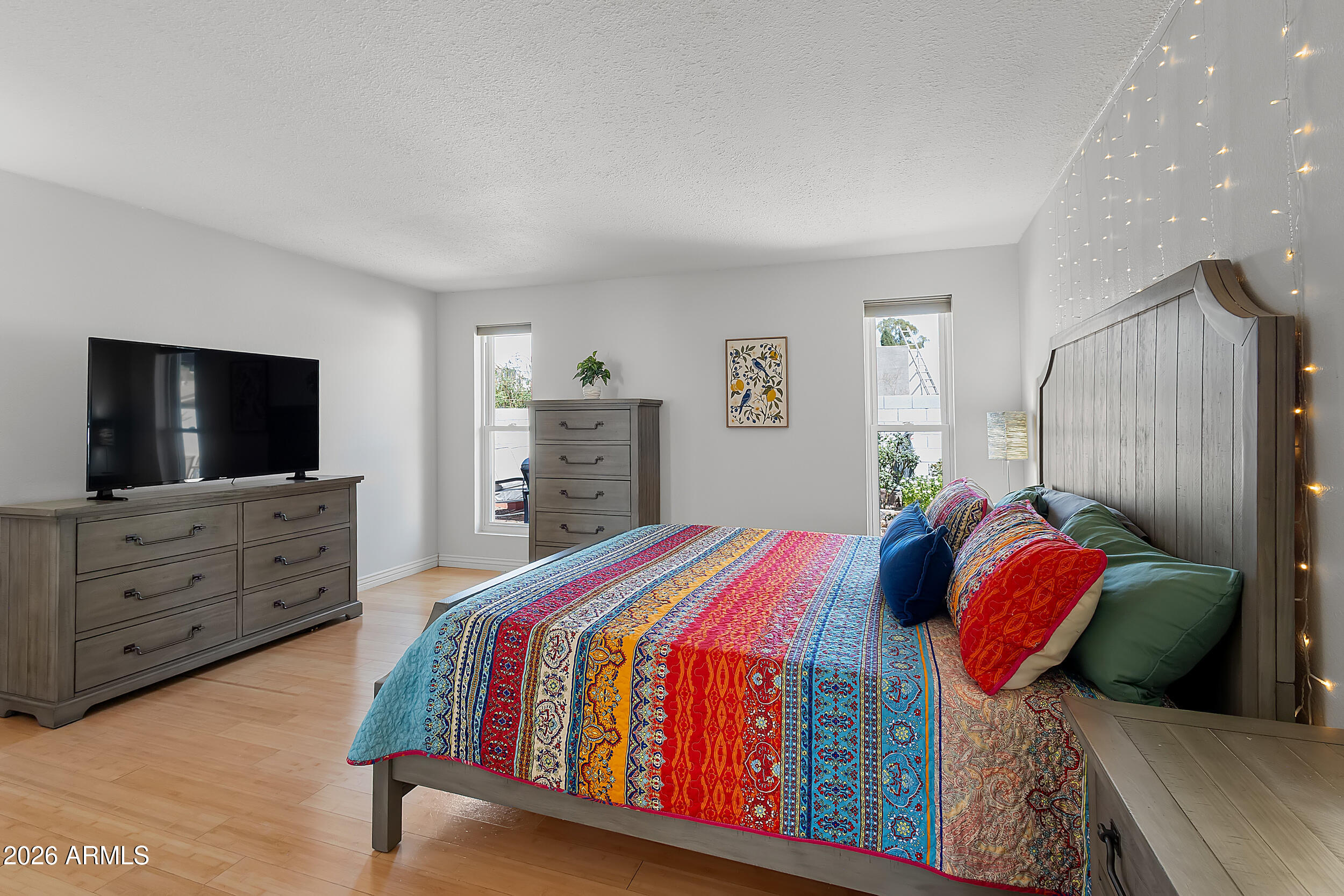 Foothill del Oro - Residential