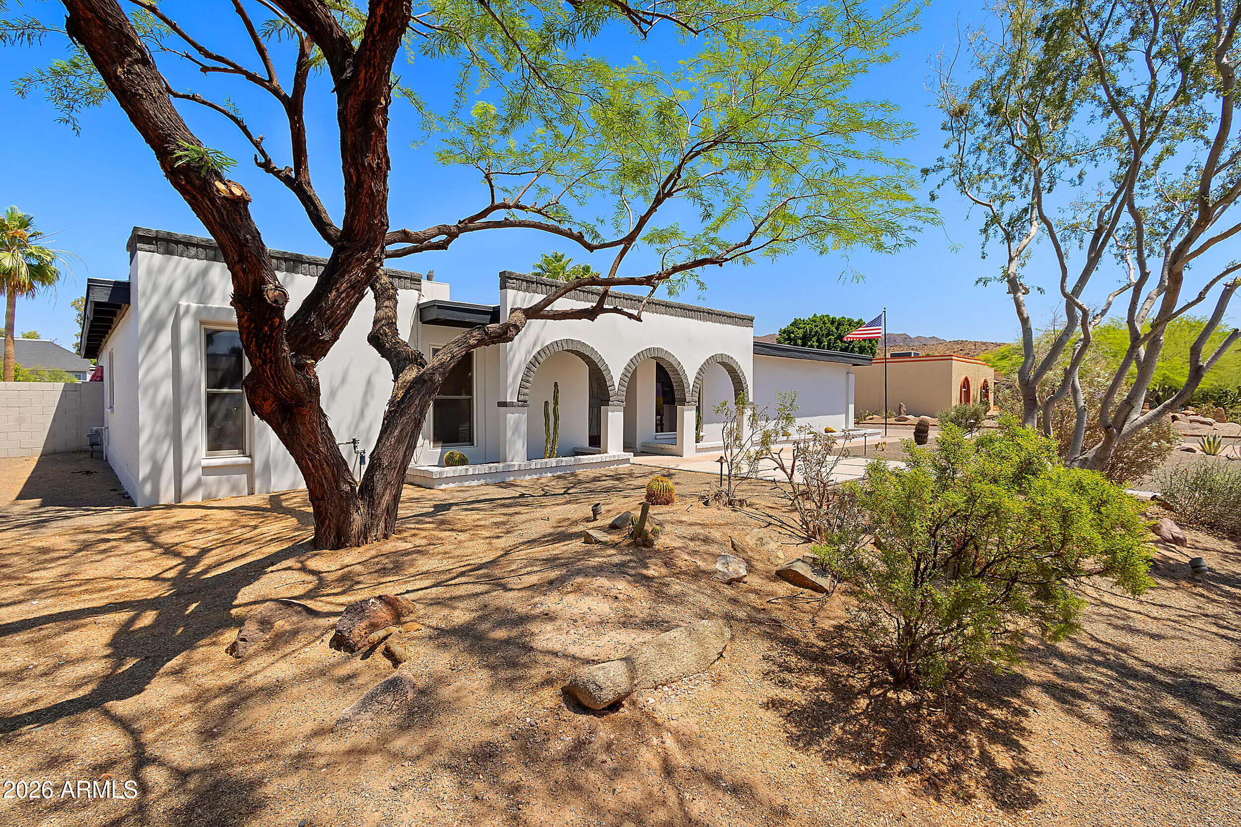 Foothill del Oro - Residential