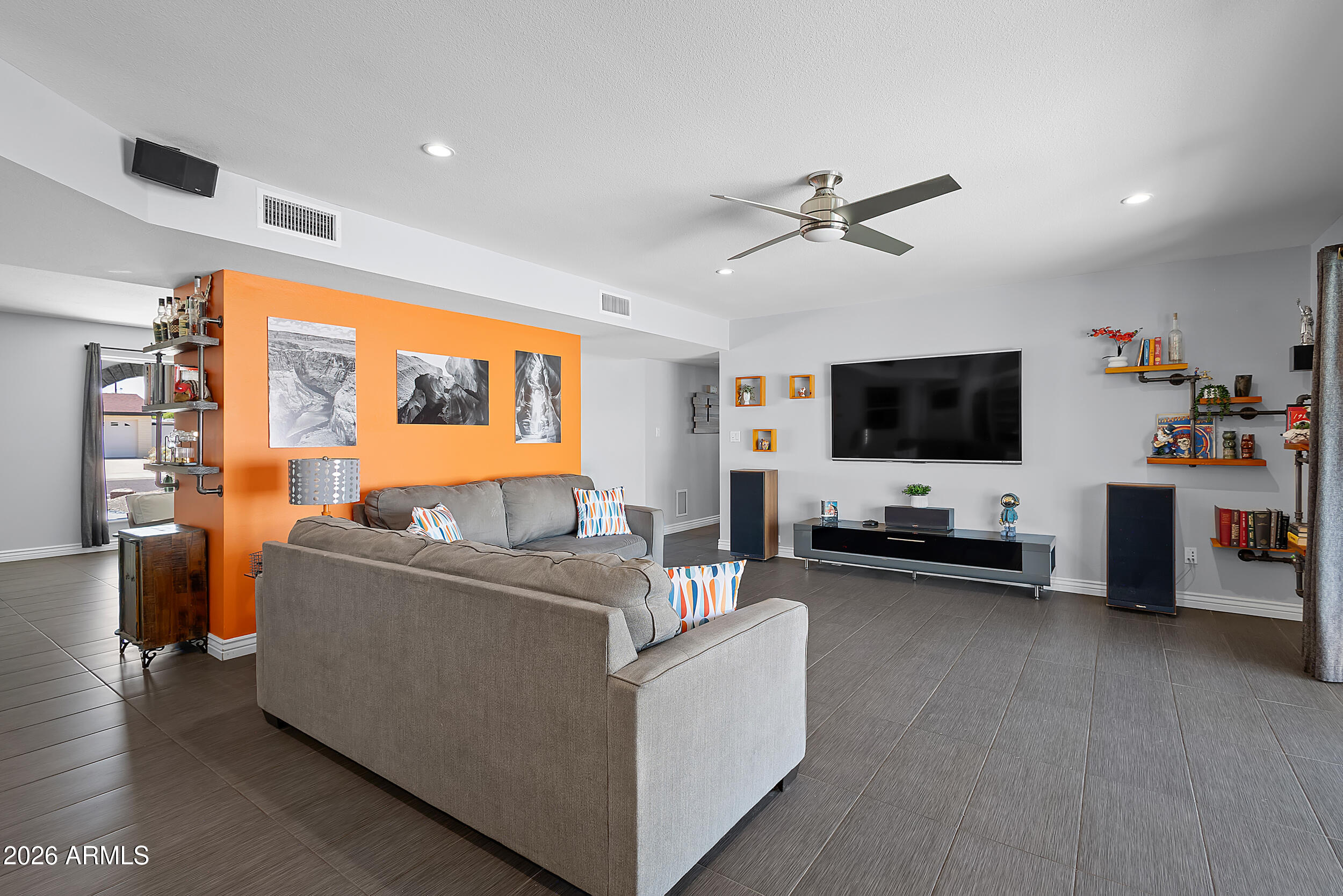 Foothill del Oro - Residential