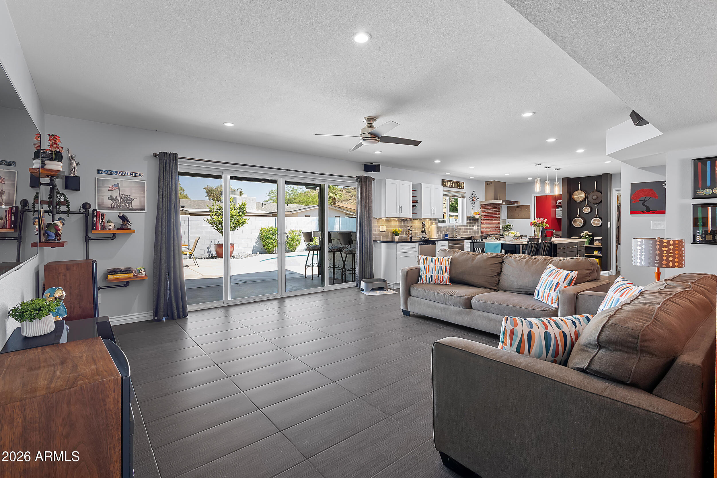 Foothill del Oro - Residential