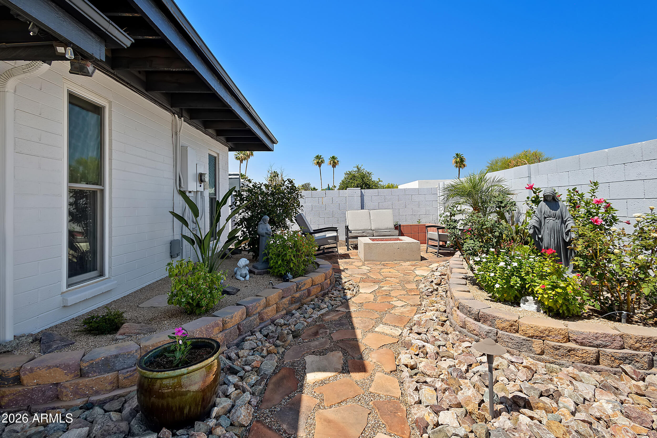 Foothill del Oro - Residential