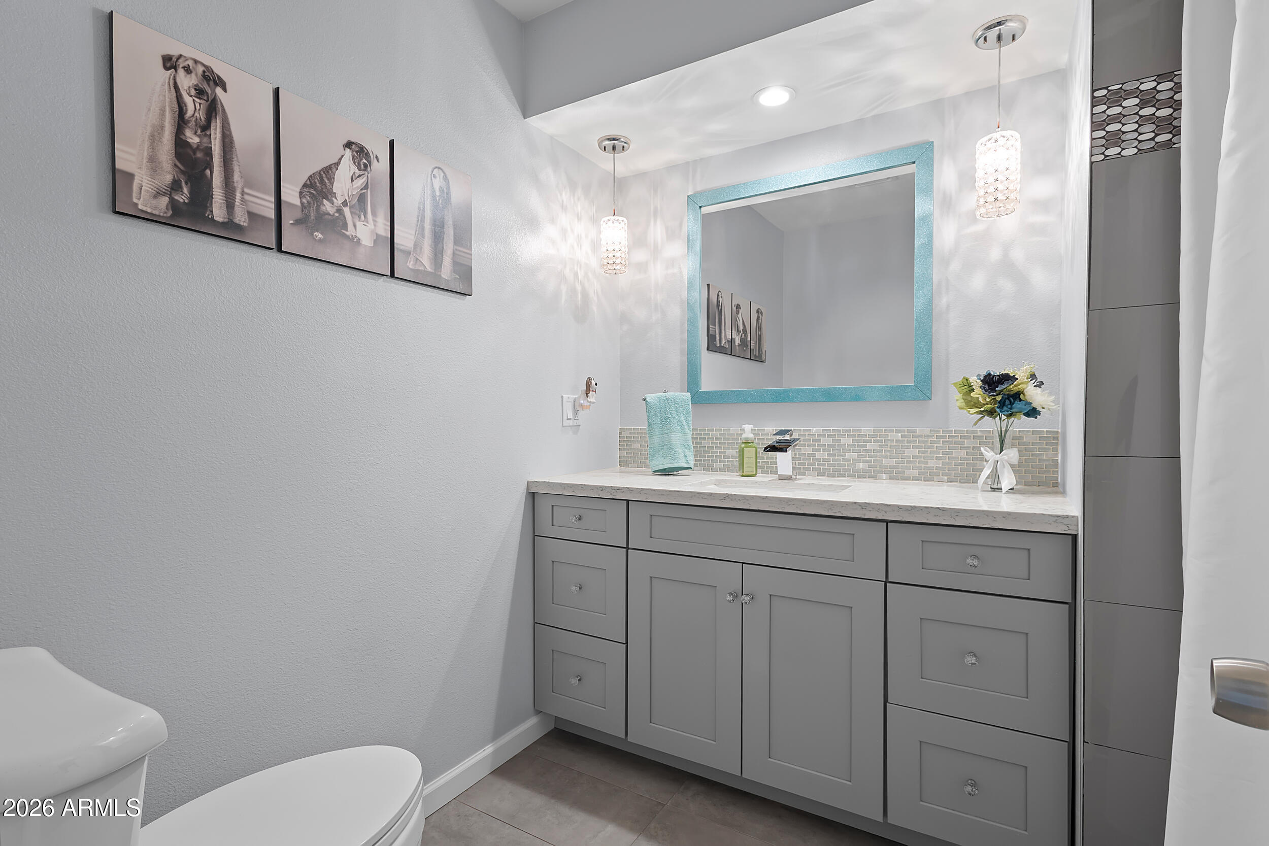 Foothill del Oro - Residential