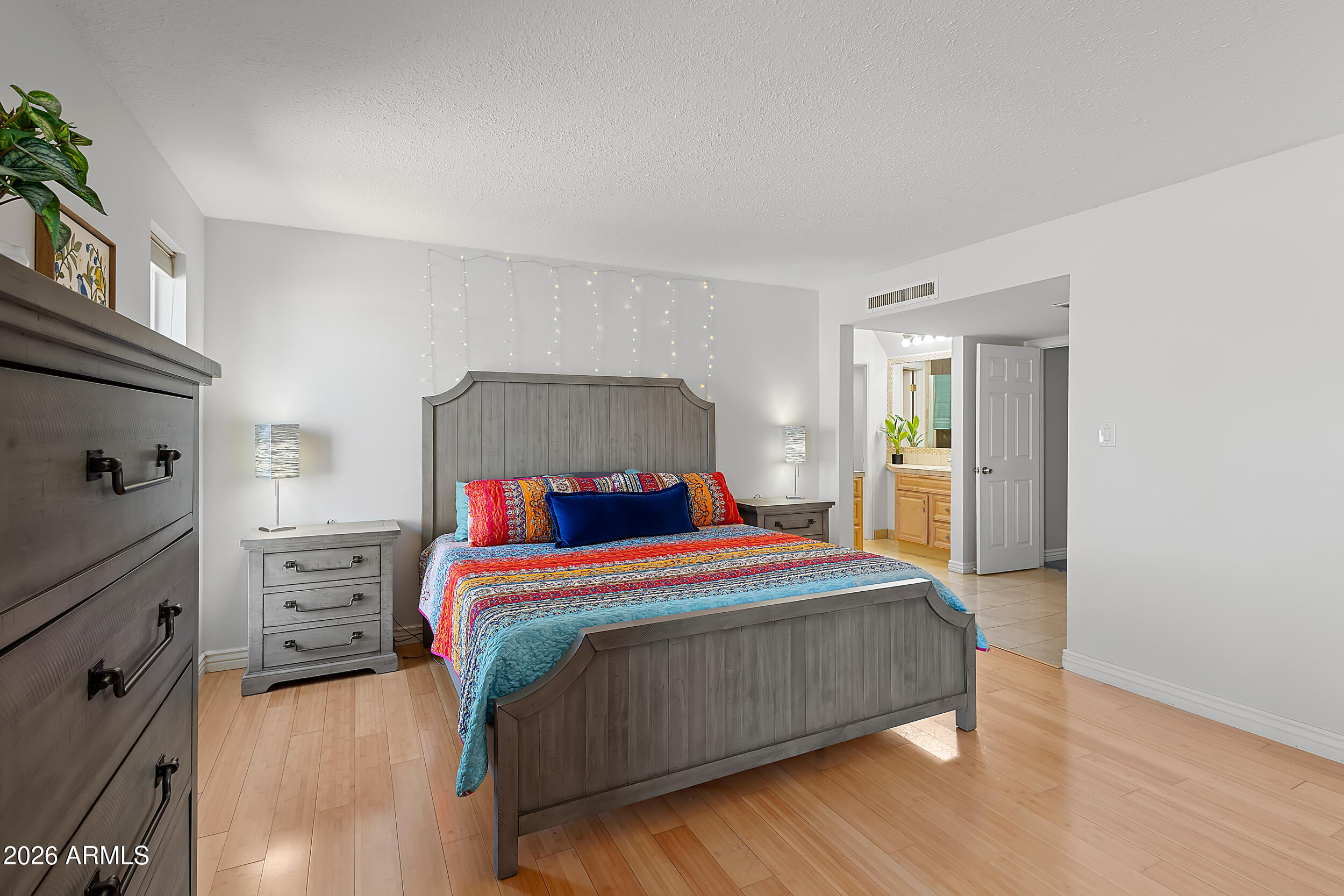 Foothill del Oro - Residential