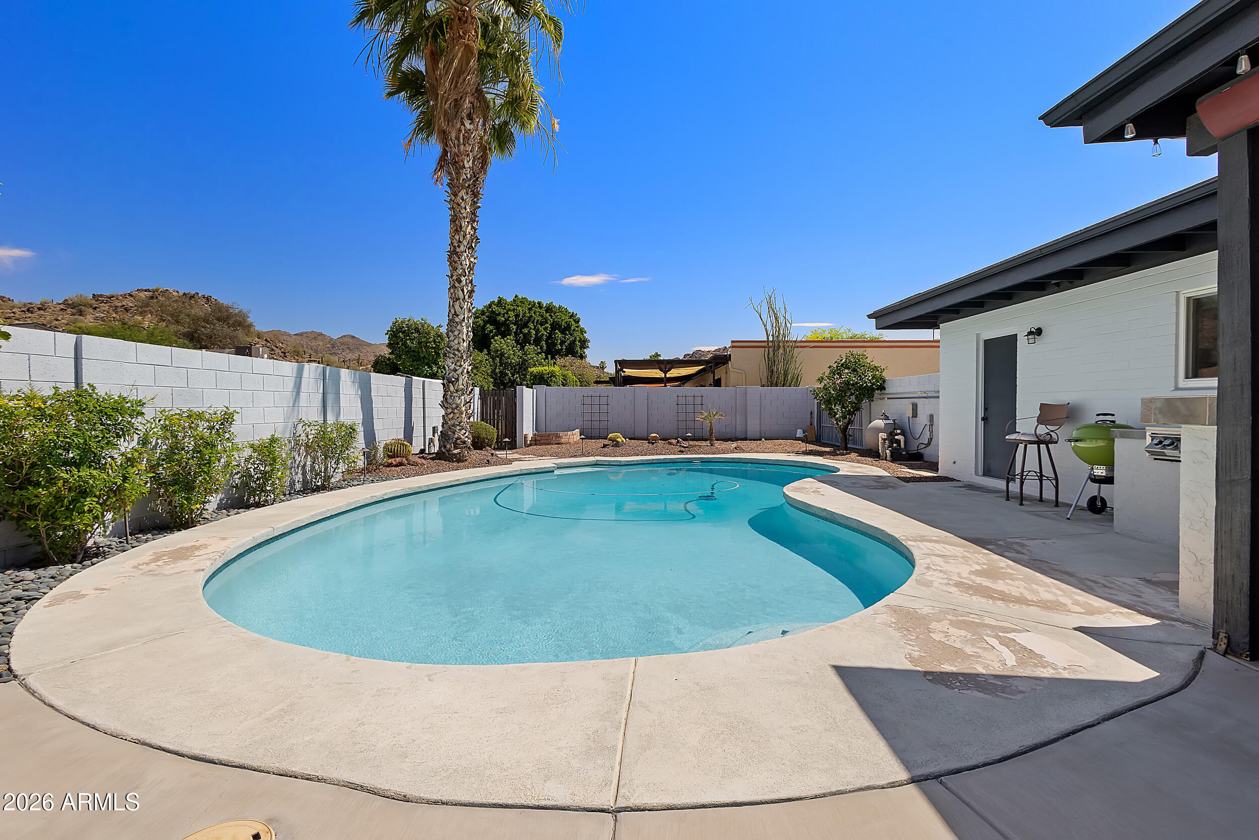 Foothill del Oro - Residential