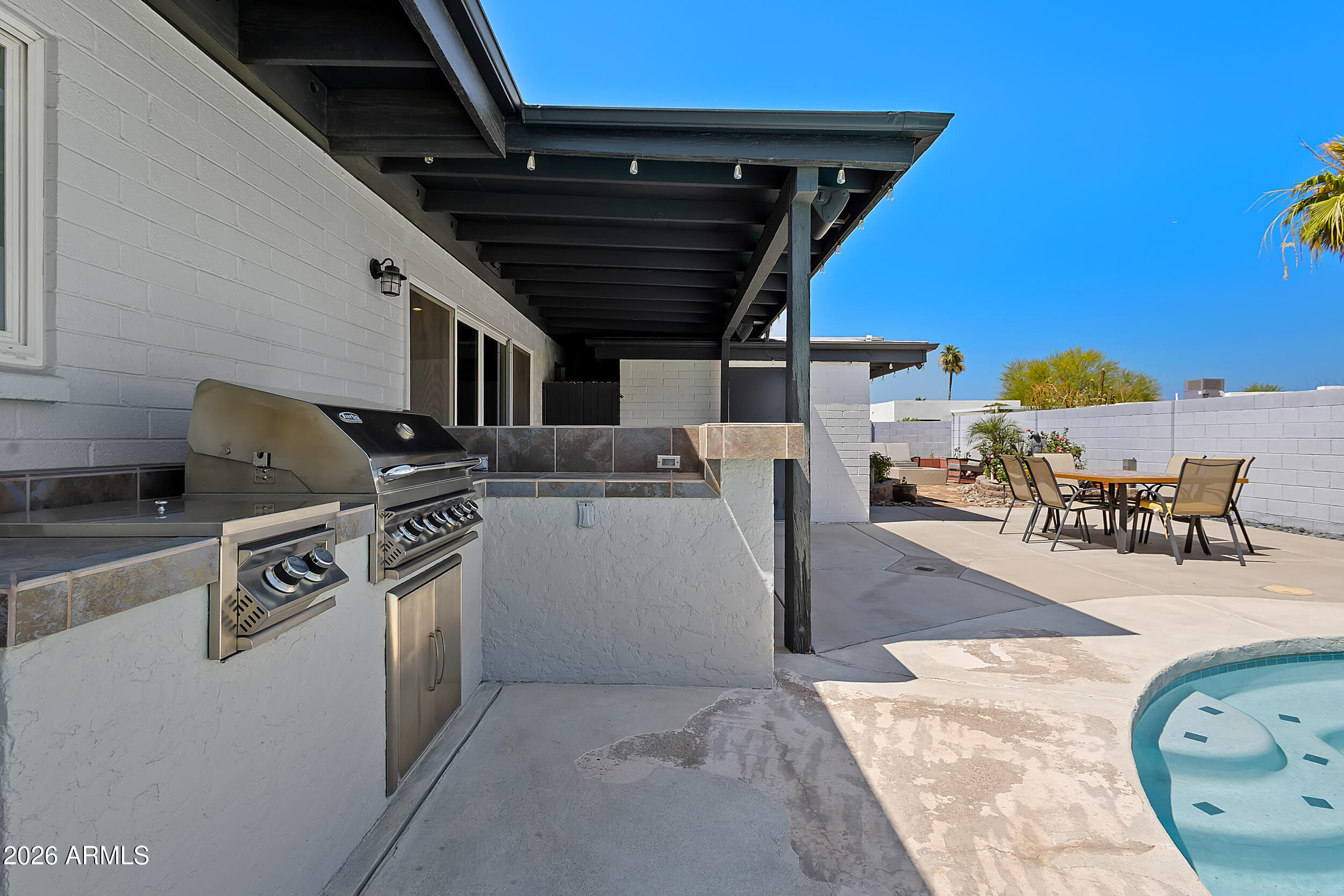 Foothill del Oro - Residential