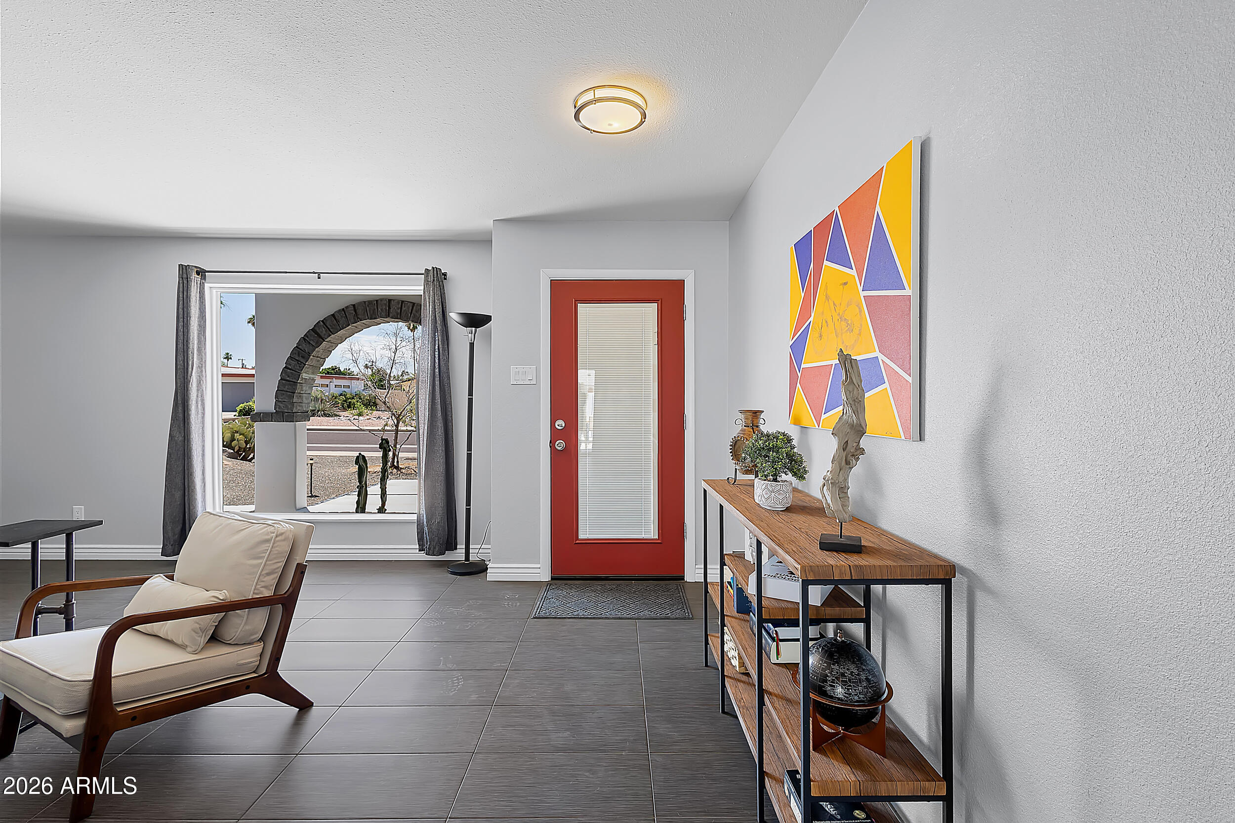 Foothill del Oro - Residential