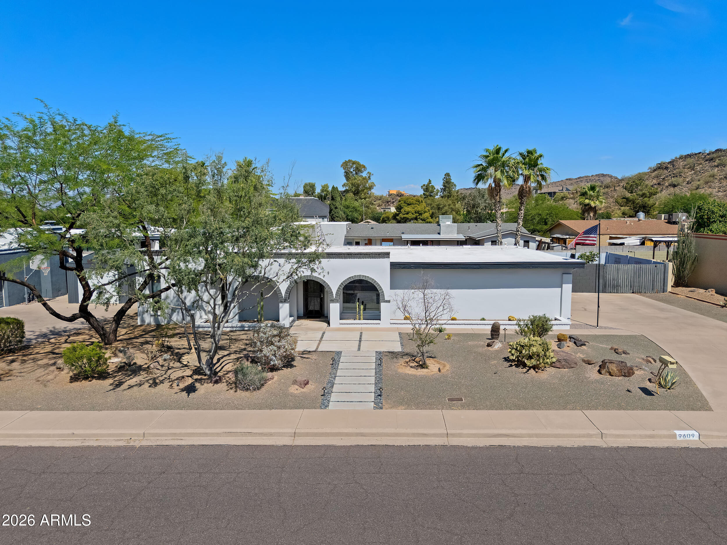 Foothill del Oro - Residential