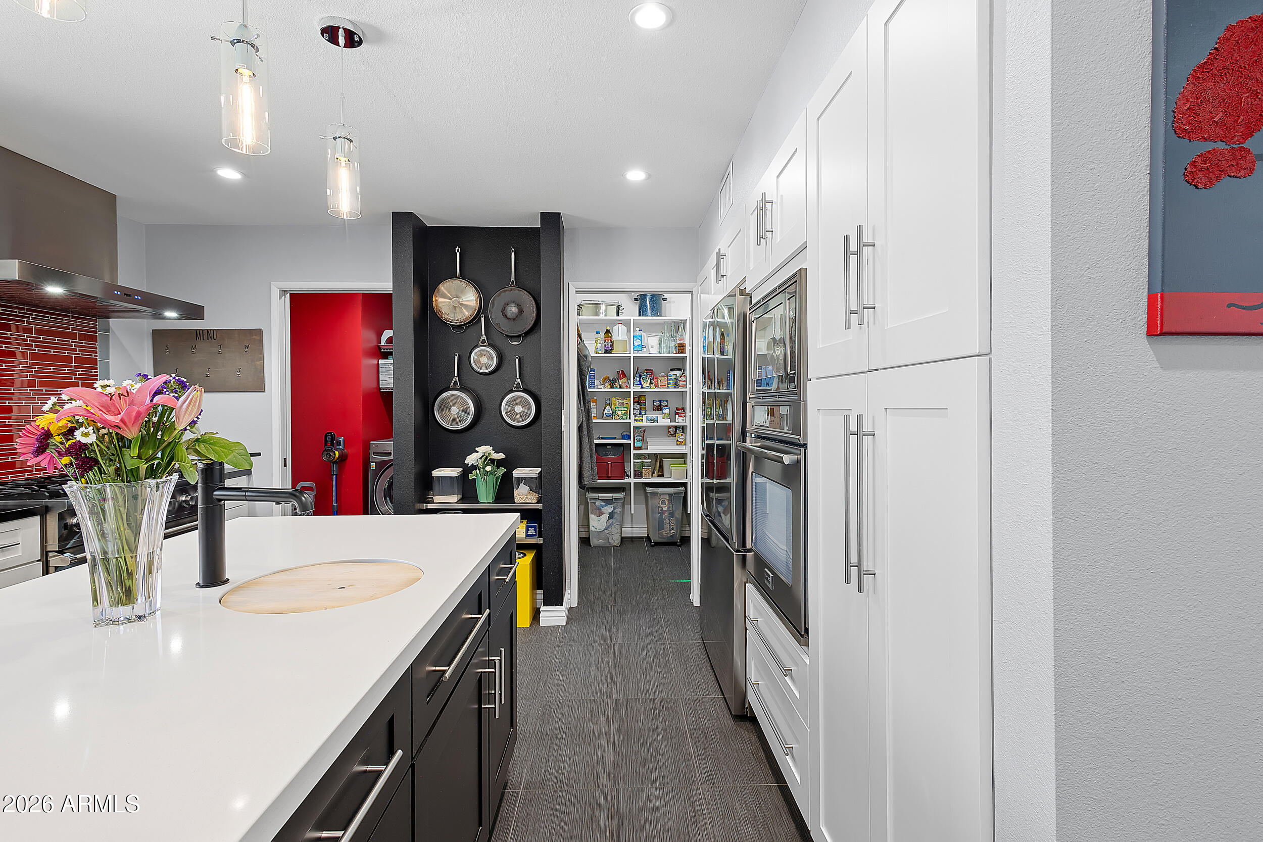 Foothill del Oro - Residential