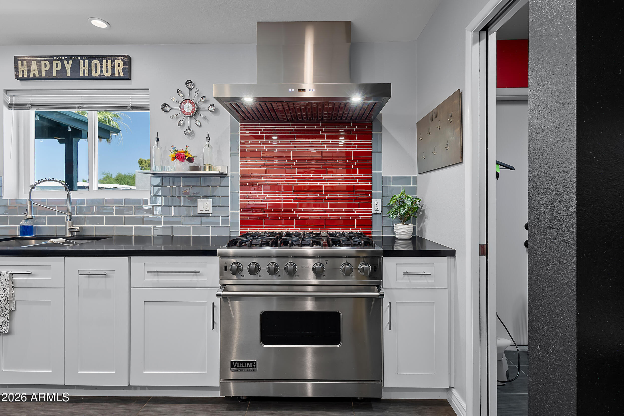 Foothill del Oro - Residential