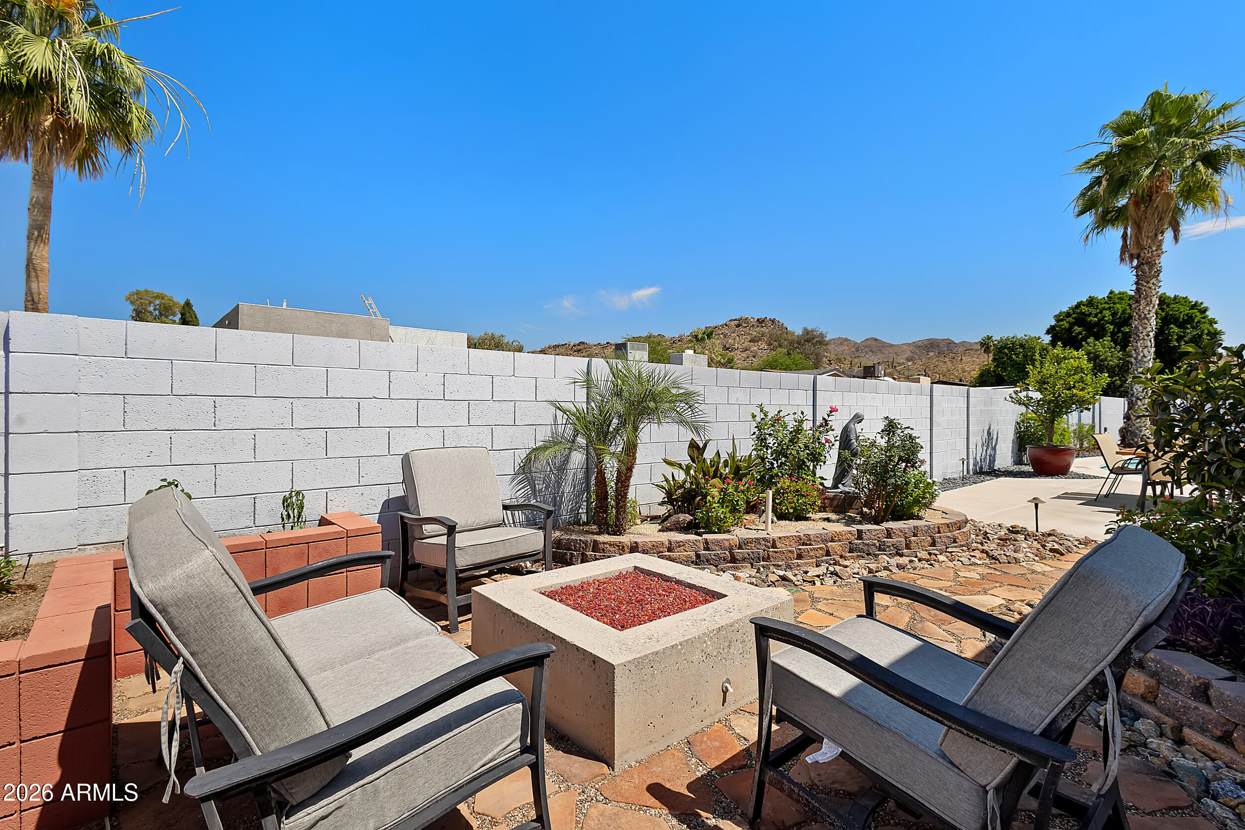 Foothill del Oro - Residential