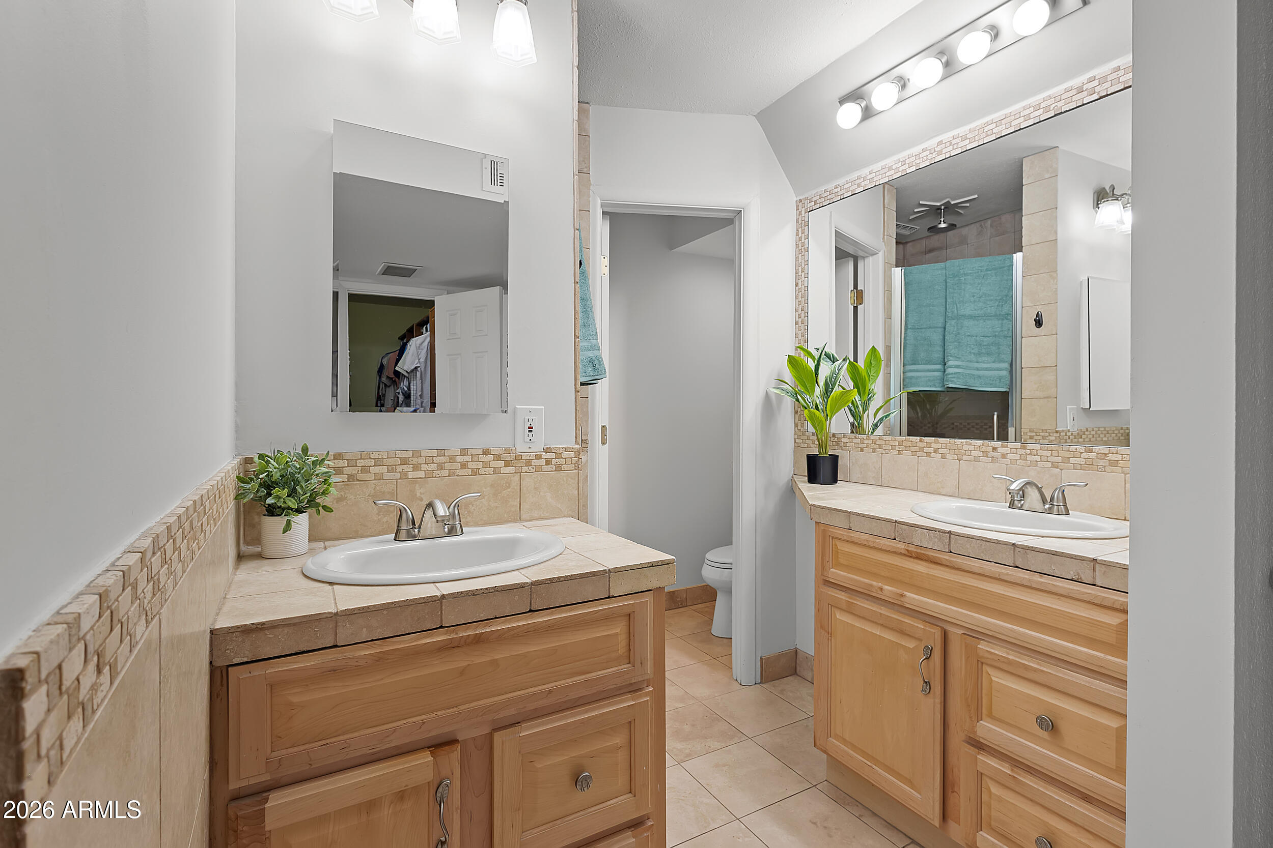 Foothill del Oro - Residential