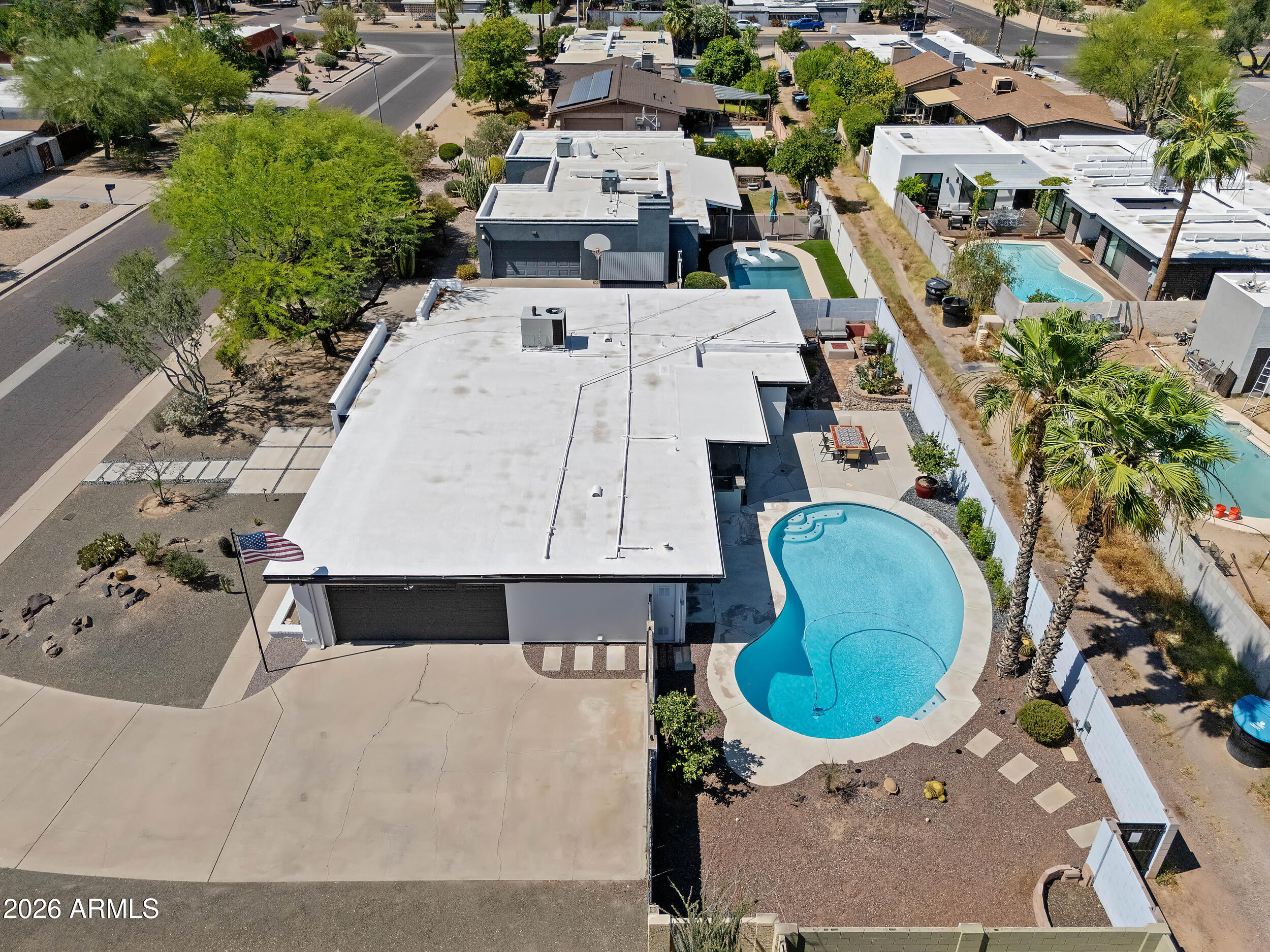 Foothill del Oro - Residential