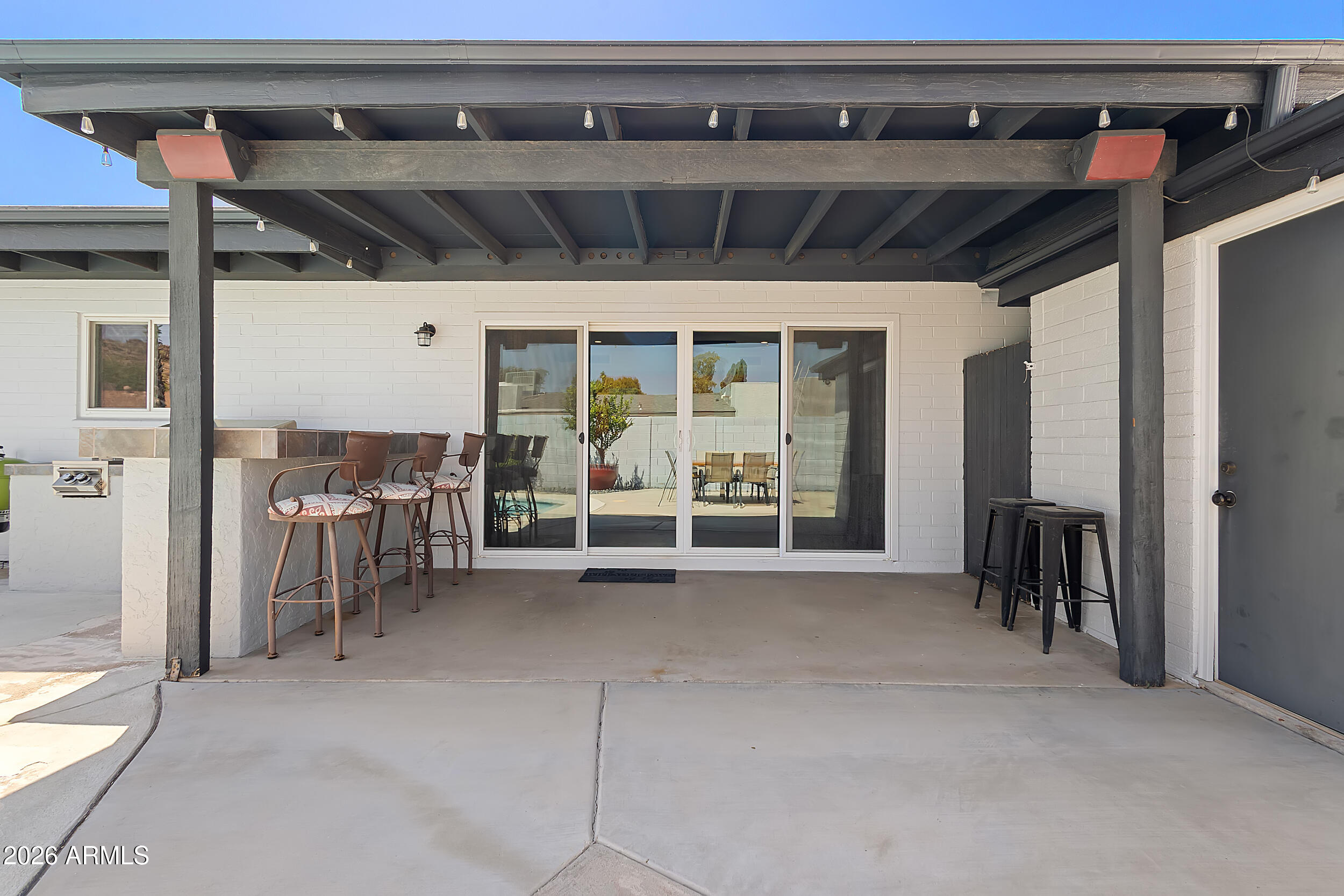 Foothill del Oro - Residential
