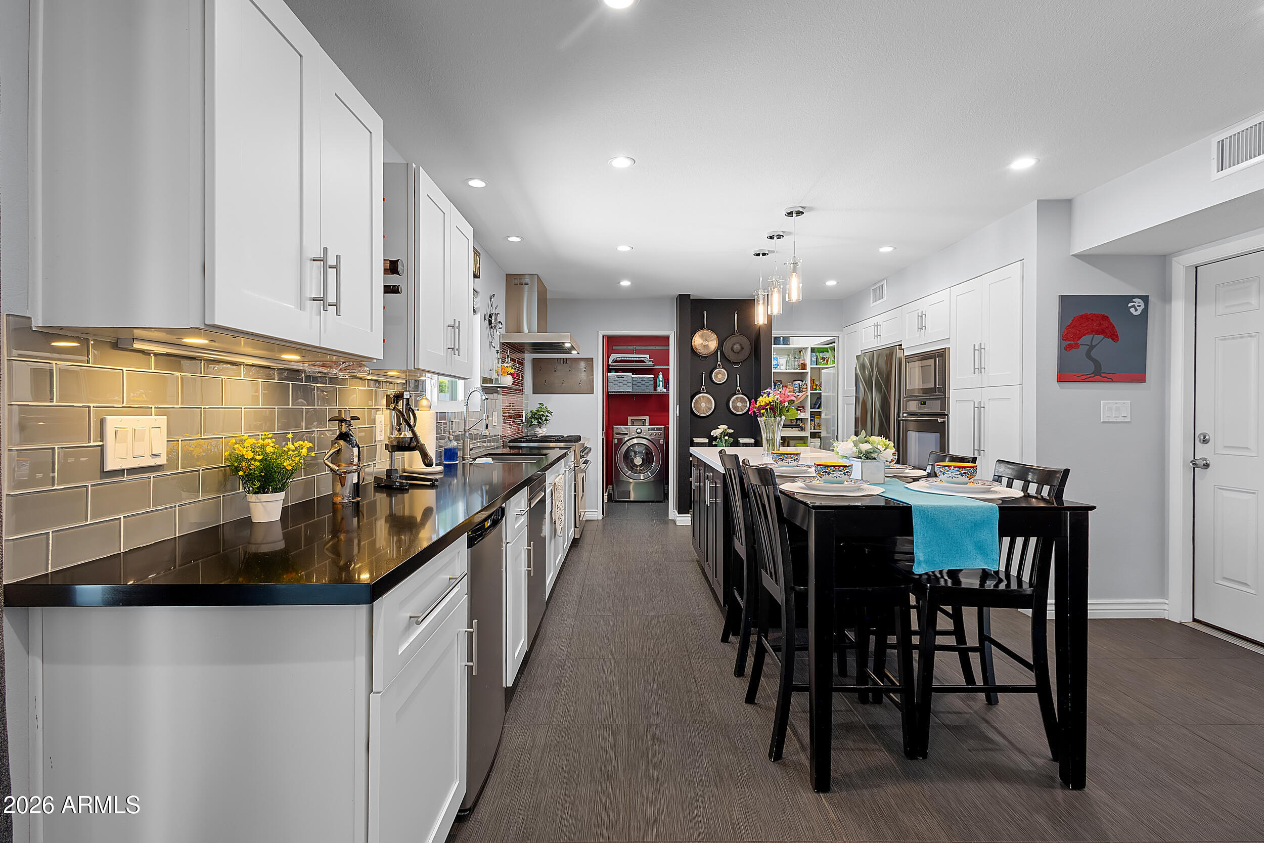 Foothill del Oro - Residential