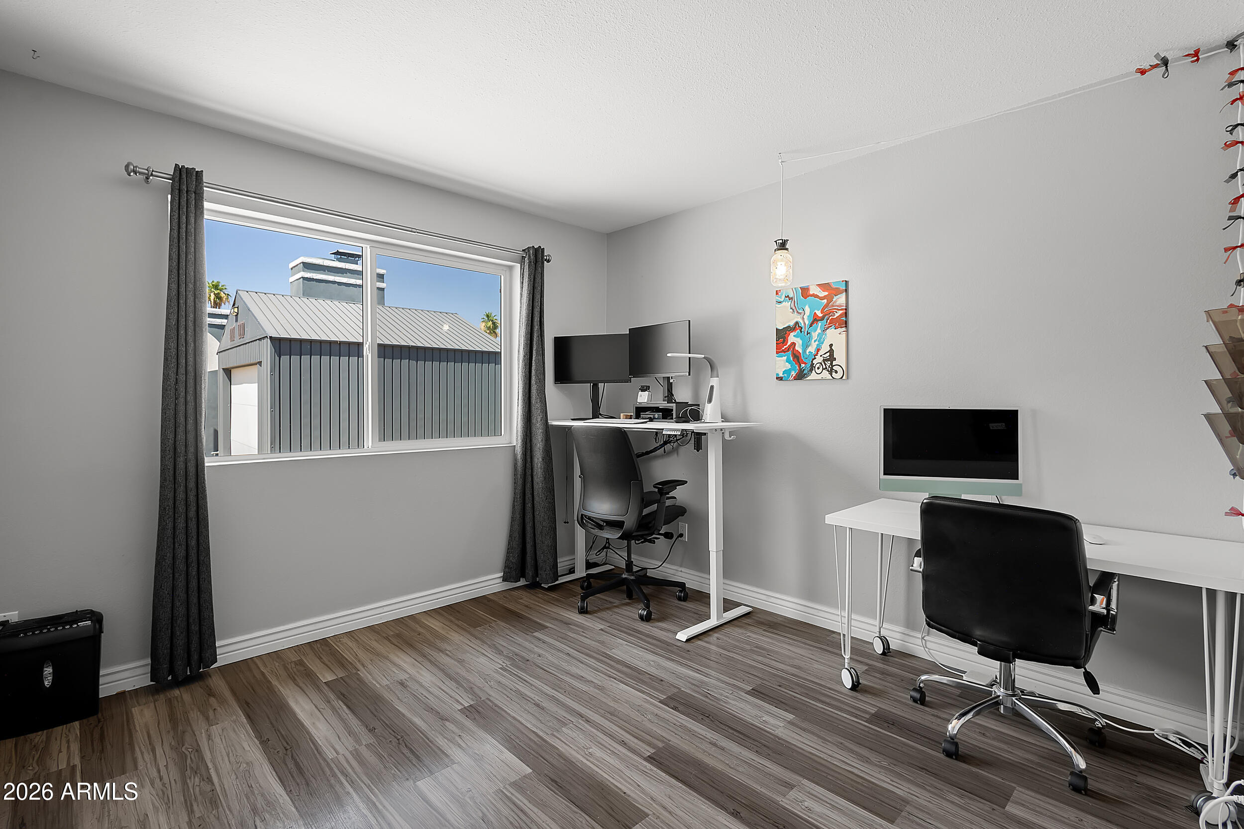 Foothill del Oro - Residential
