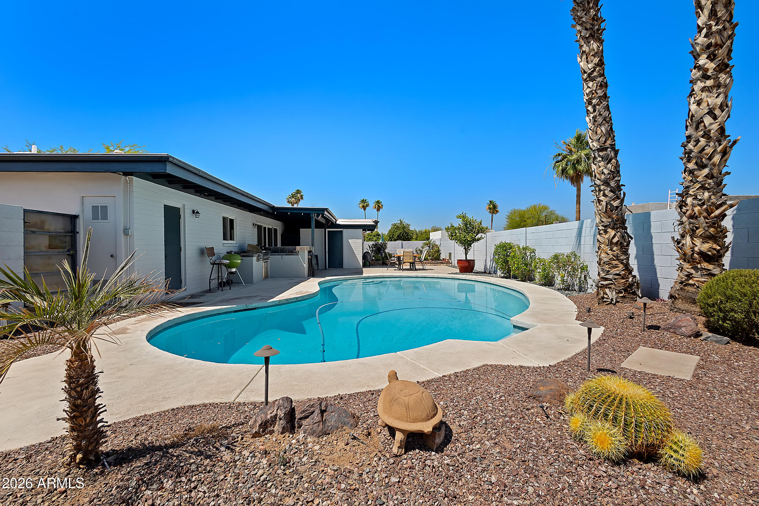 Foothill del Oro - Residential