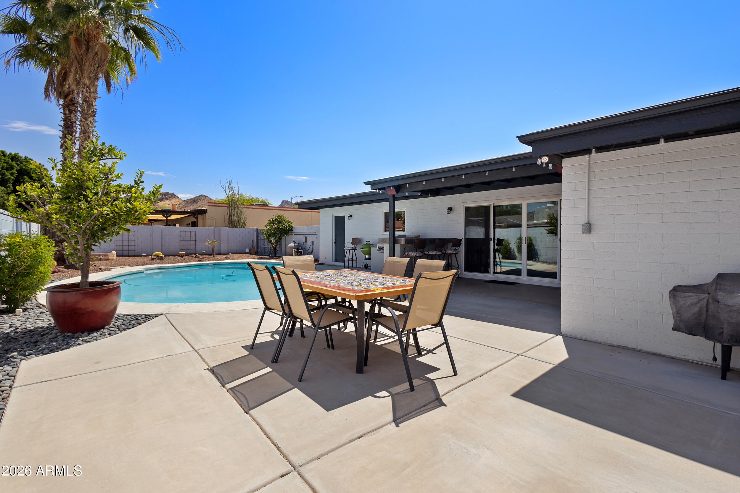 Foothill del Oro - Residential