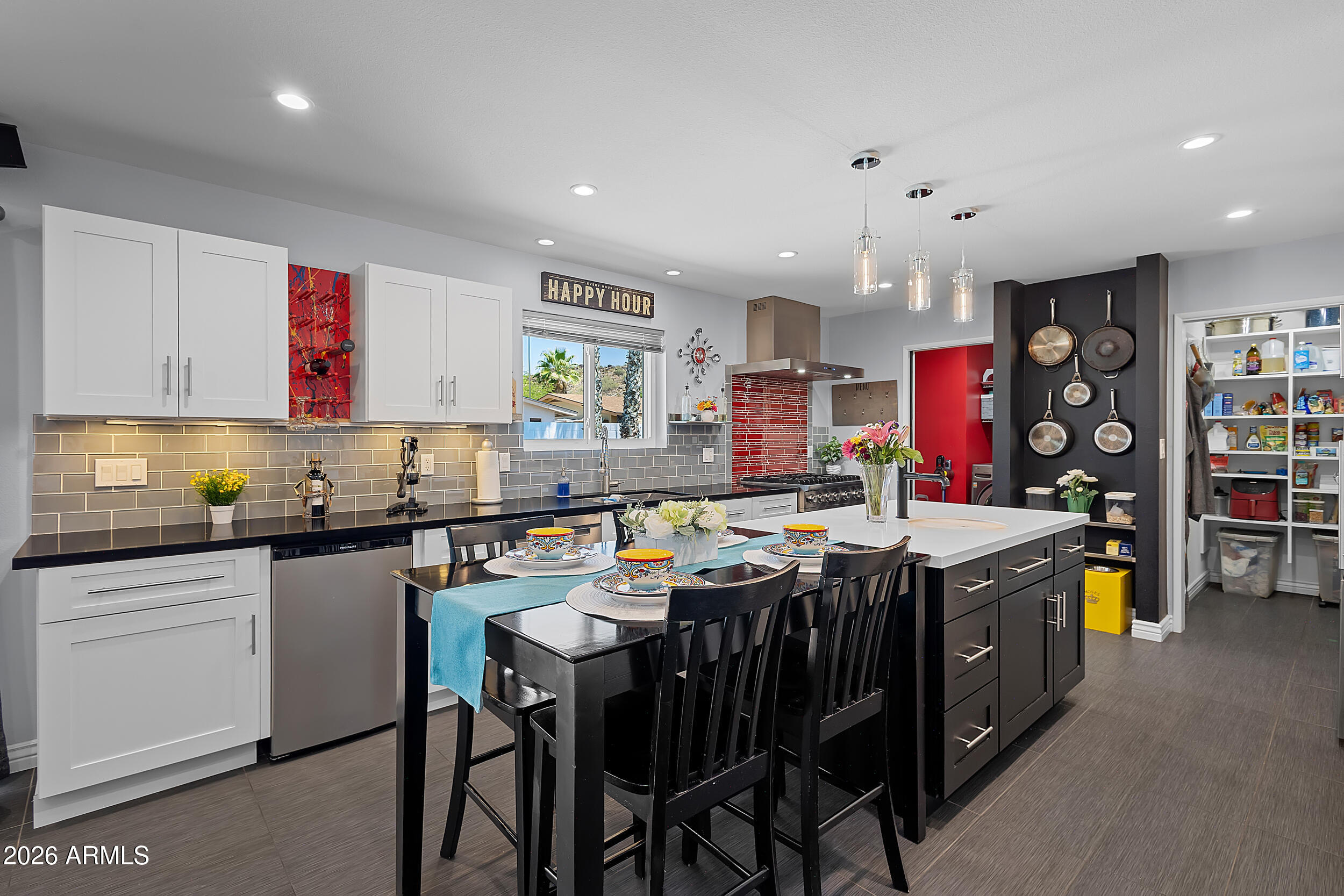 Foothill del Oro - Residential