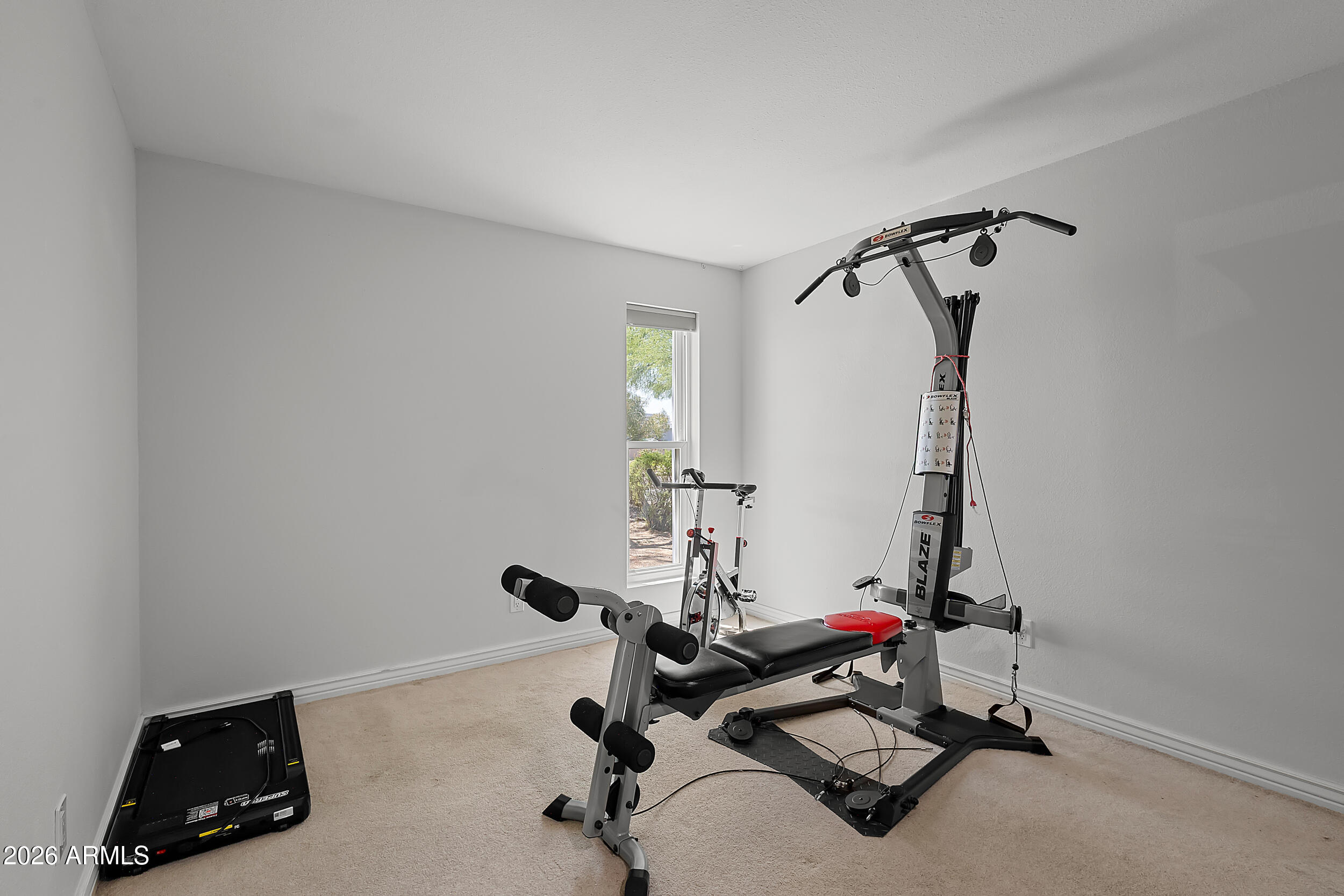 Foothill del Oro - Residential