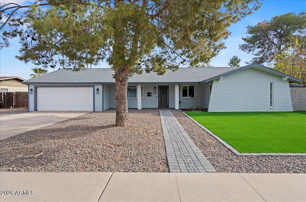 MELROSE PARADISE UNIT 6 - Residential