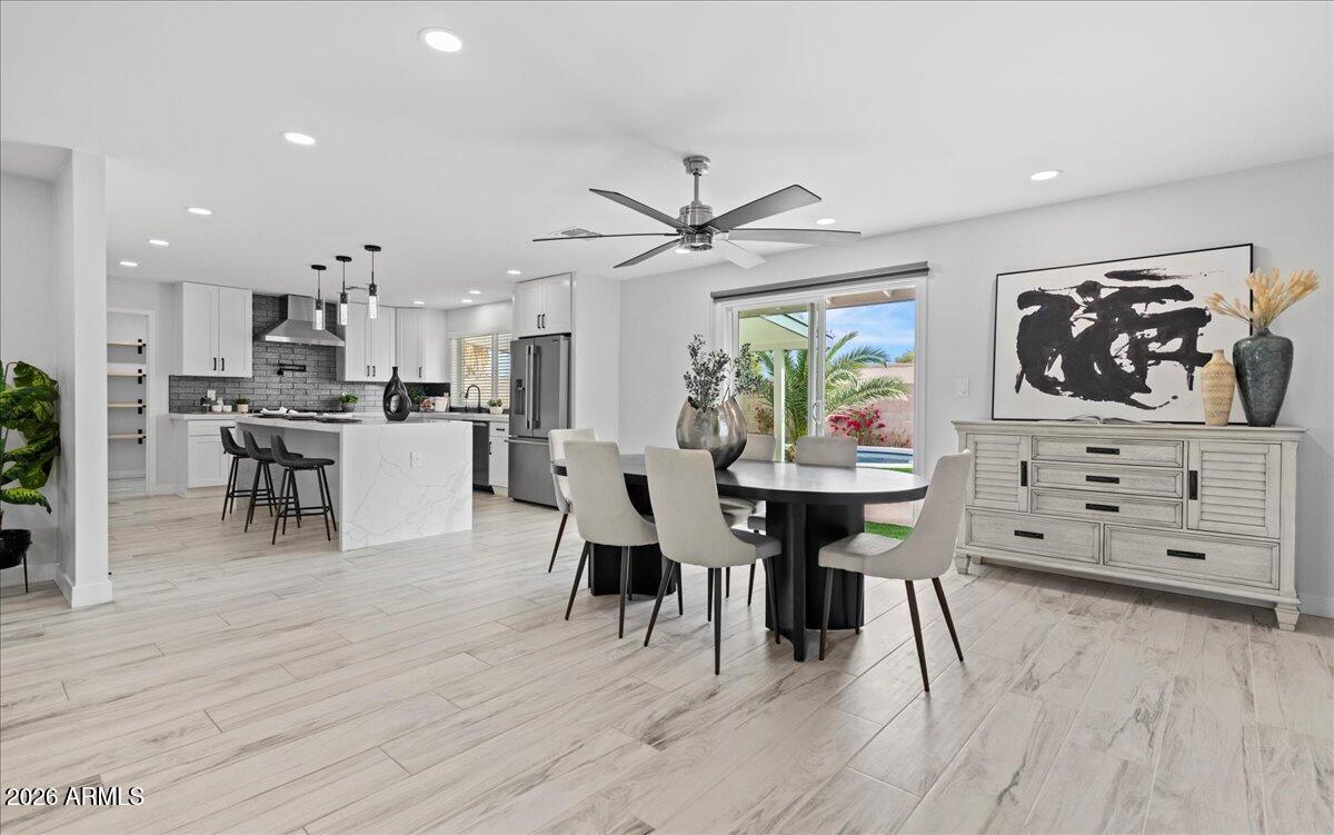 MELROSE PARADISE UNIT 6 - Residential