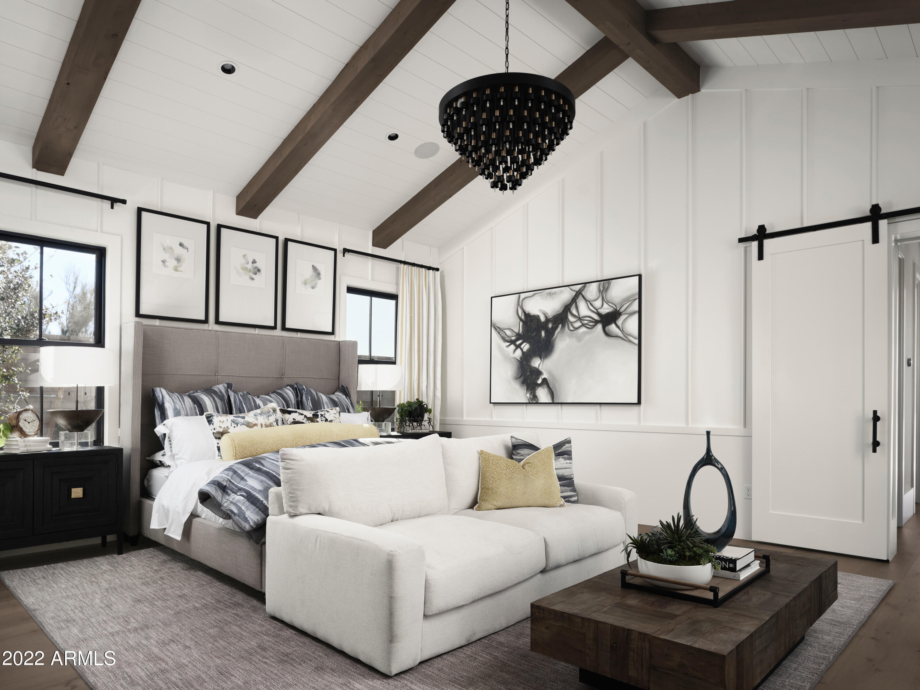 BRONCO ESTATES - Residential