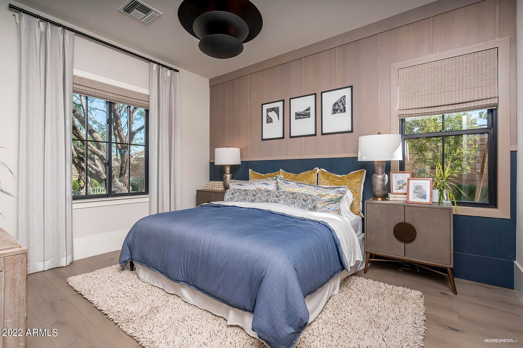 BRONCO ESTATES - Residential