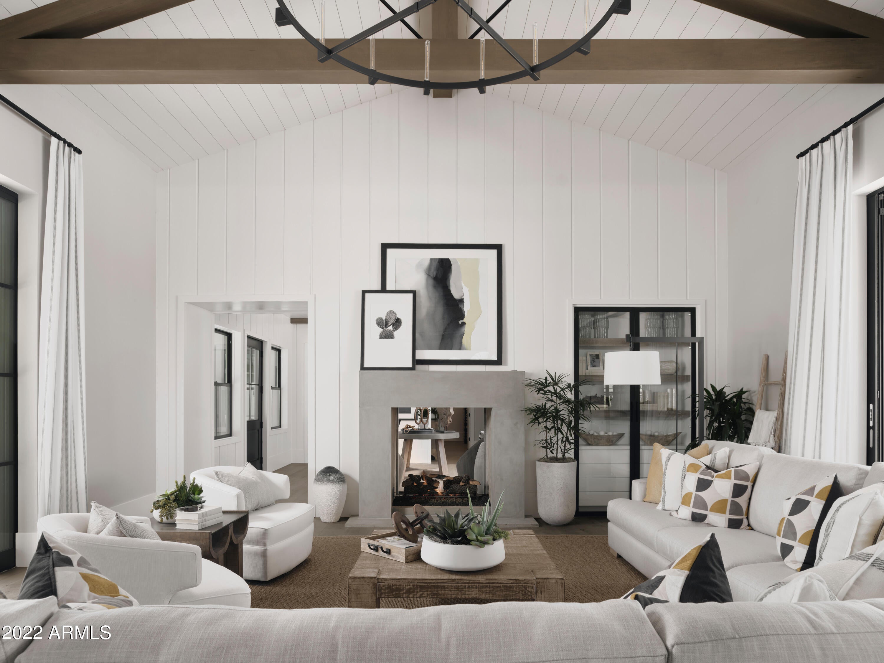 BRONCO ESTATES - Residential