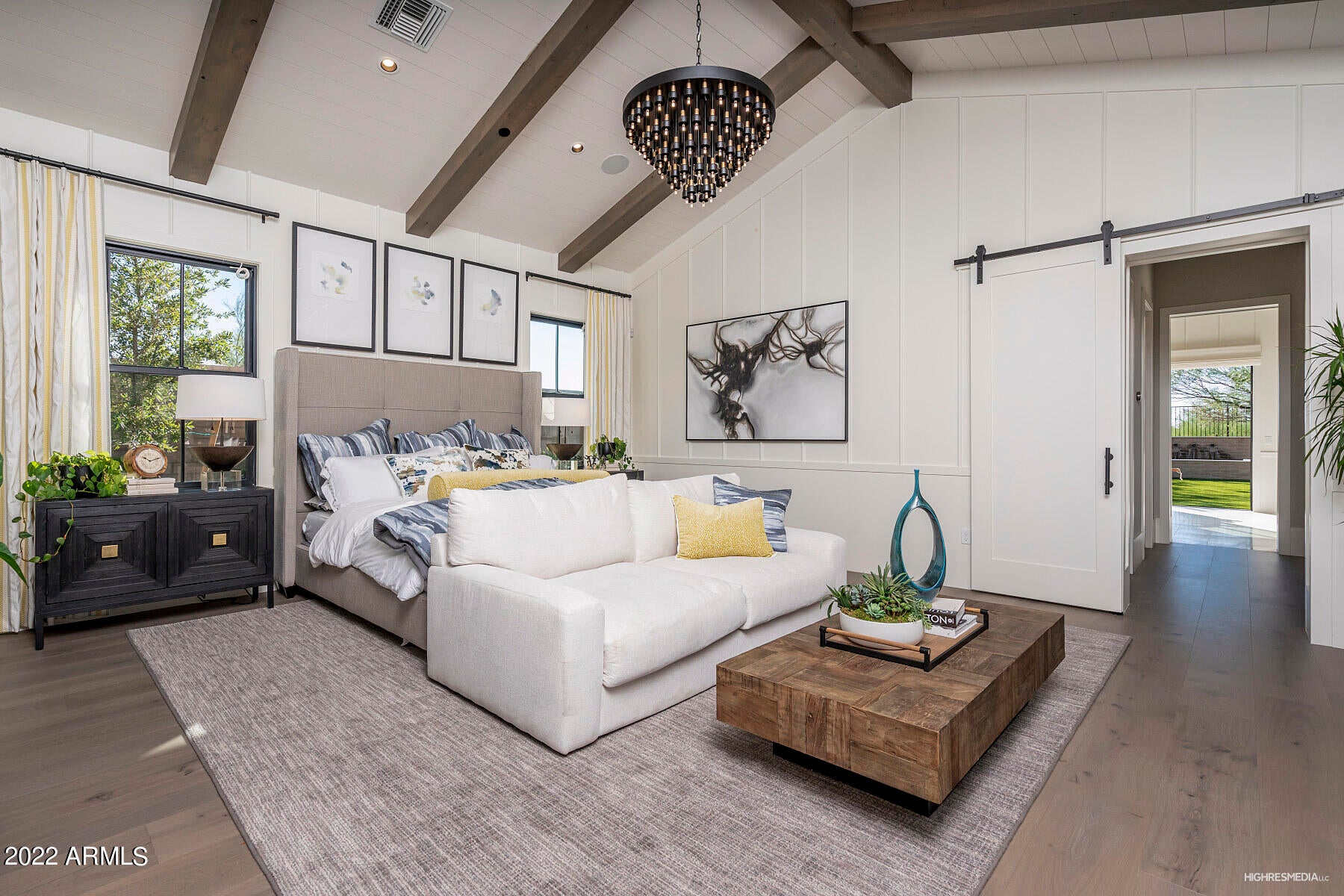 BRONCO ESTATES - Residential