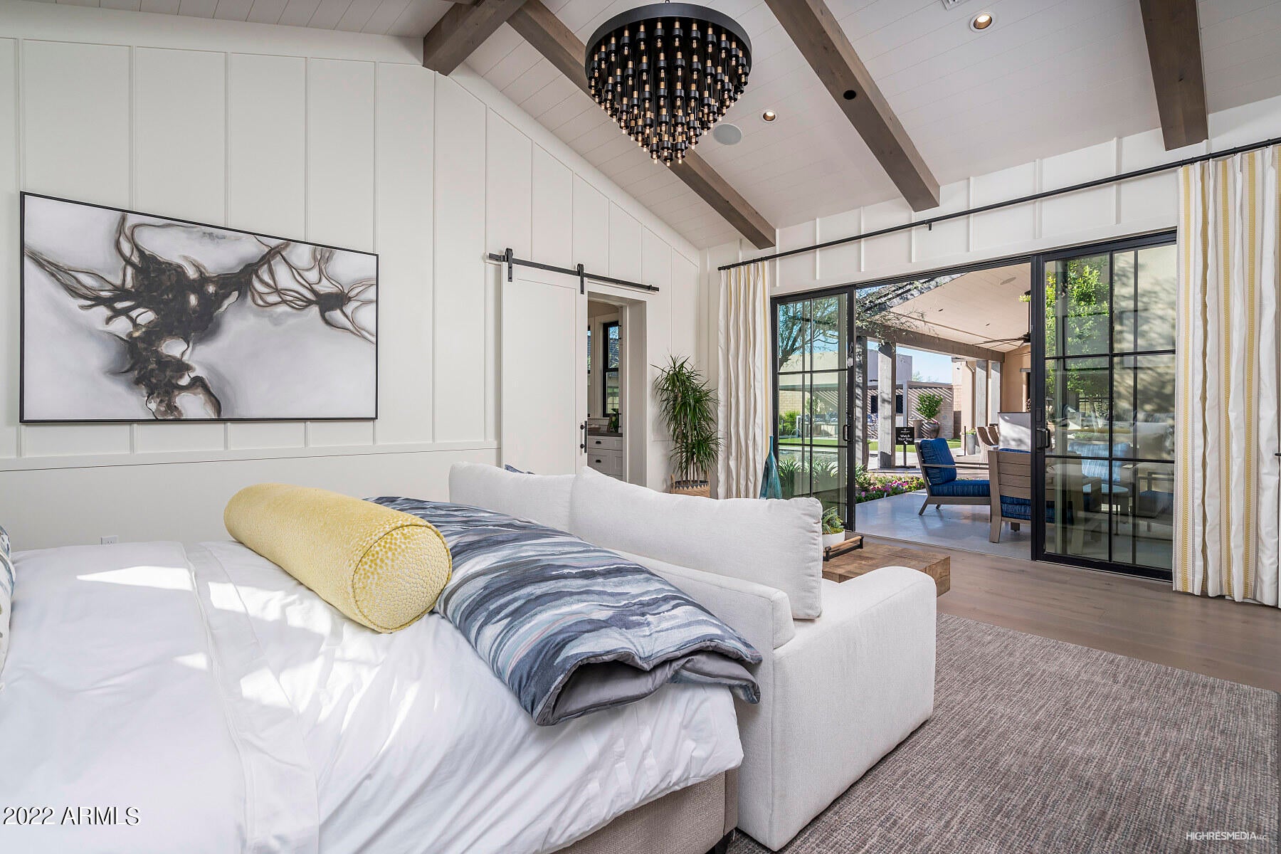 BRONCO ESTATES - Residential