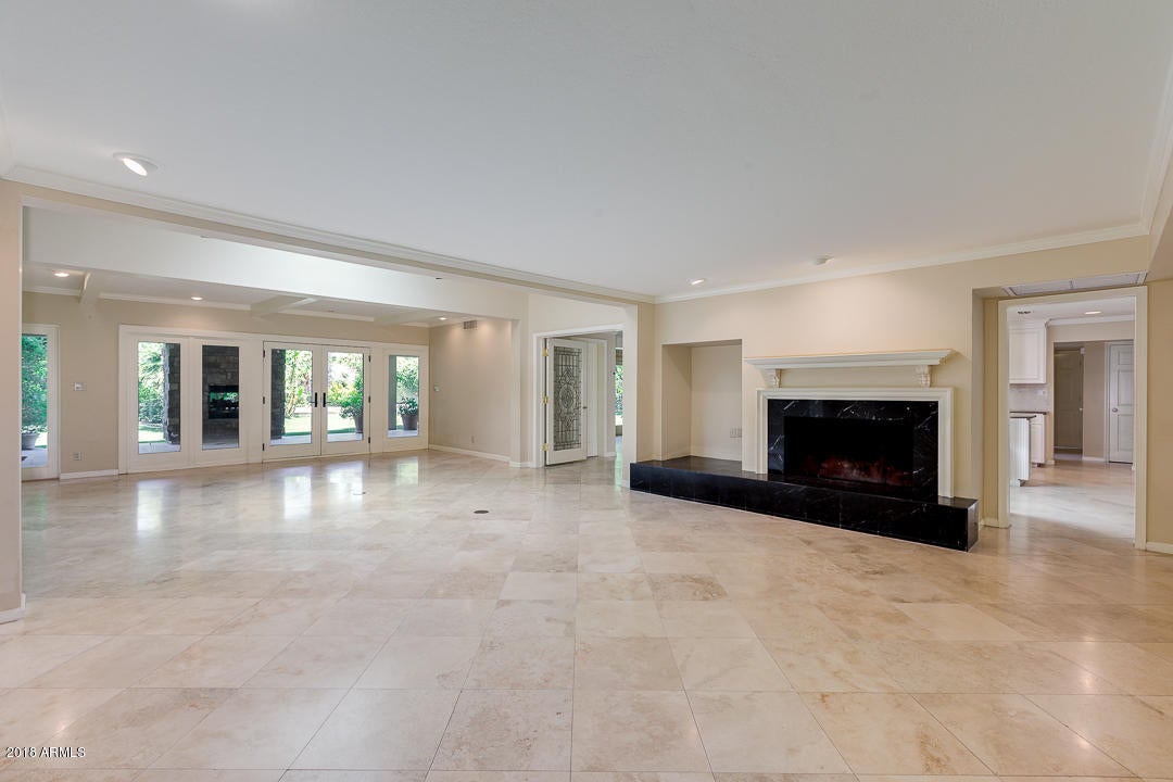 VILLA MADEROS DEL CUENTA - Residential