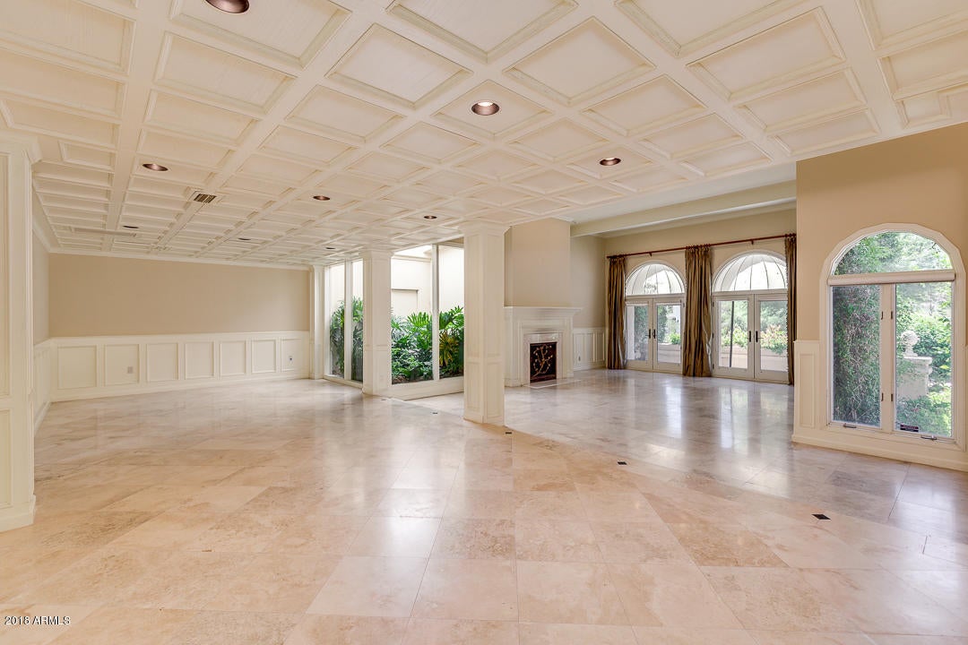 VILLA MADEROS DEL CUENTA - Residential