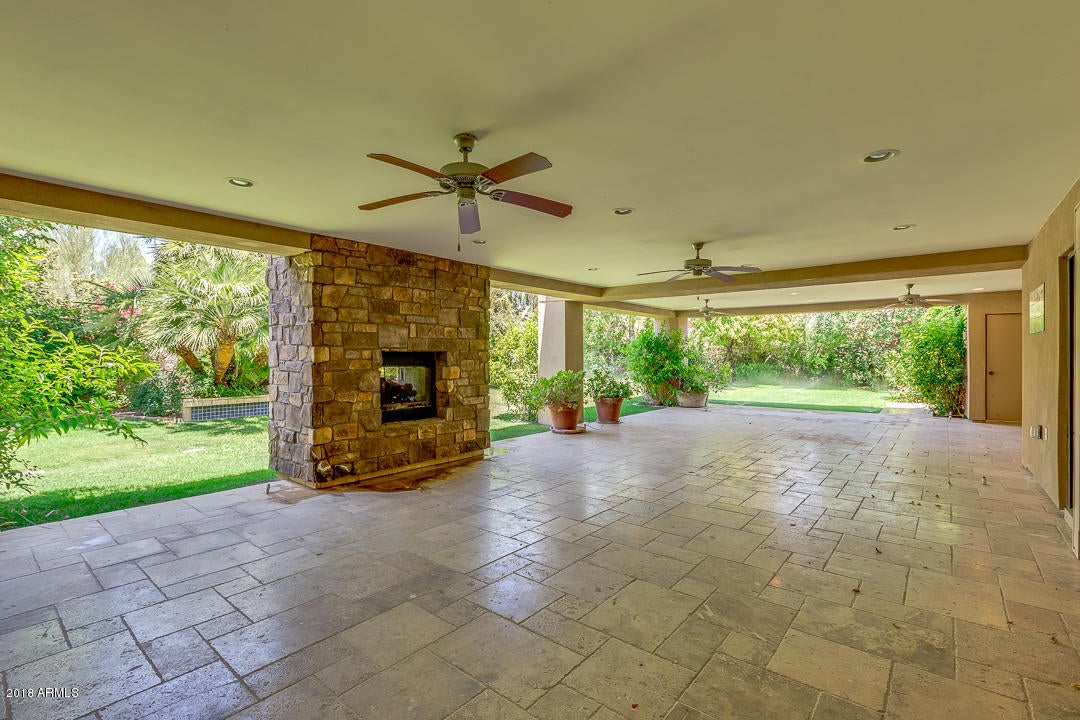 VILLA MADEROS DEL CUENTA - Residential