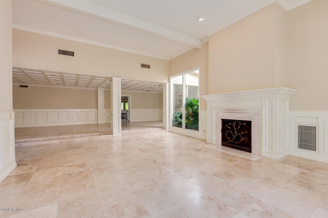 VILLA MADEROS DEL CUENTA - Residential