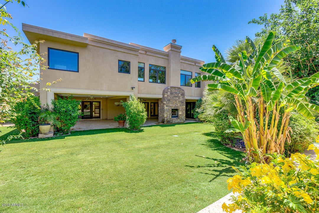 VILLA MADEROS DEL CUENTA - Residential