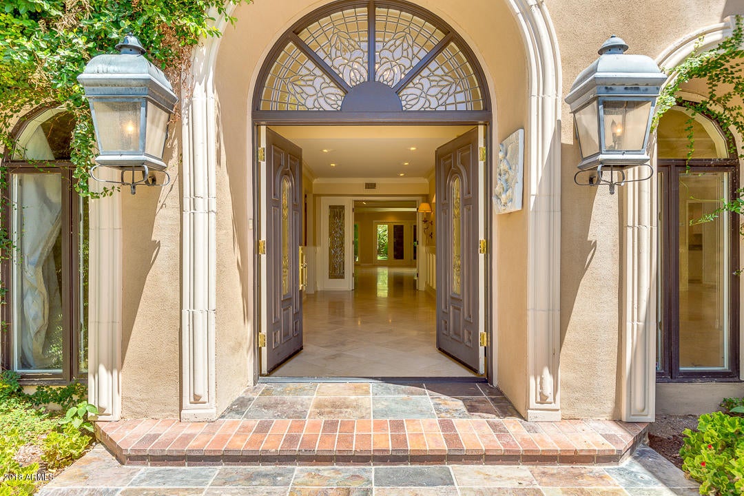 VILLA MADEROS DEL CUENTA - Residential